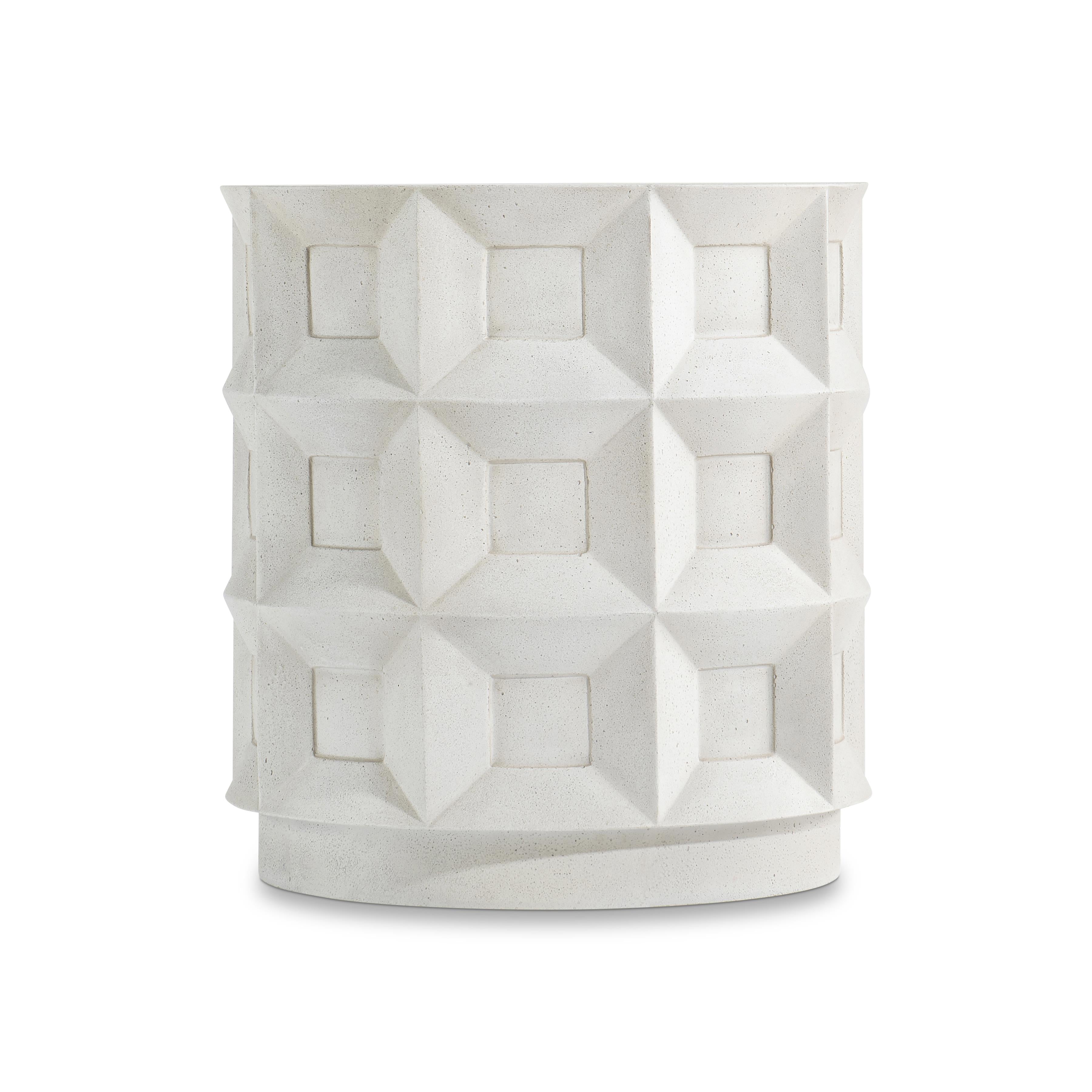 Bernhardt Furniture Prado Accent Table