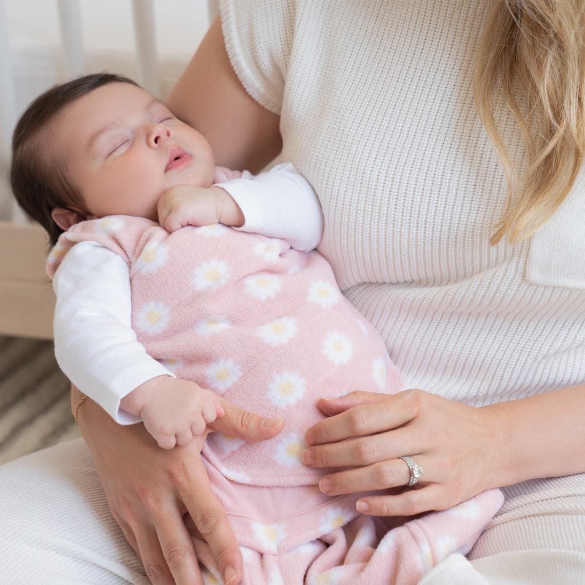 Halo Sleep Swaddle Micro-fleece Tog 3.0