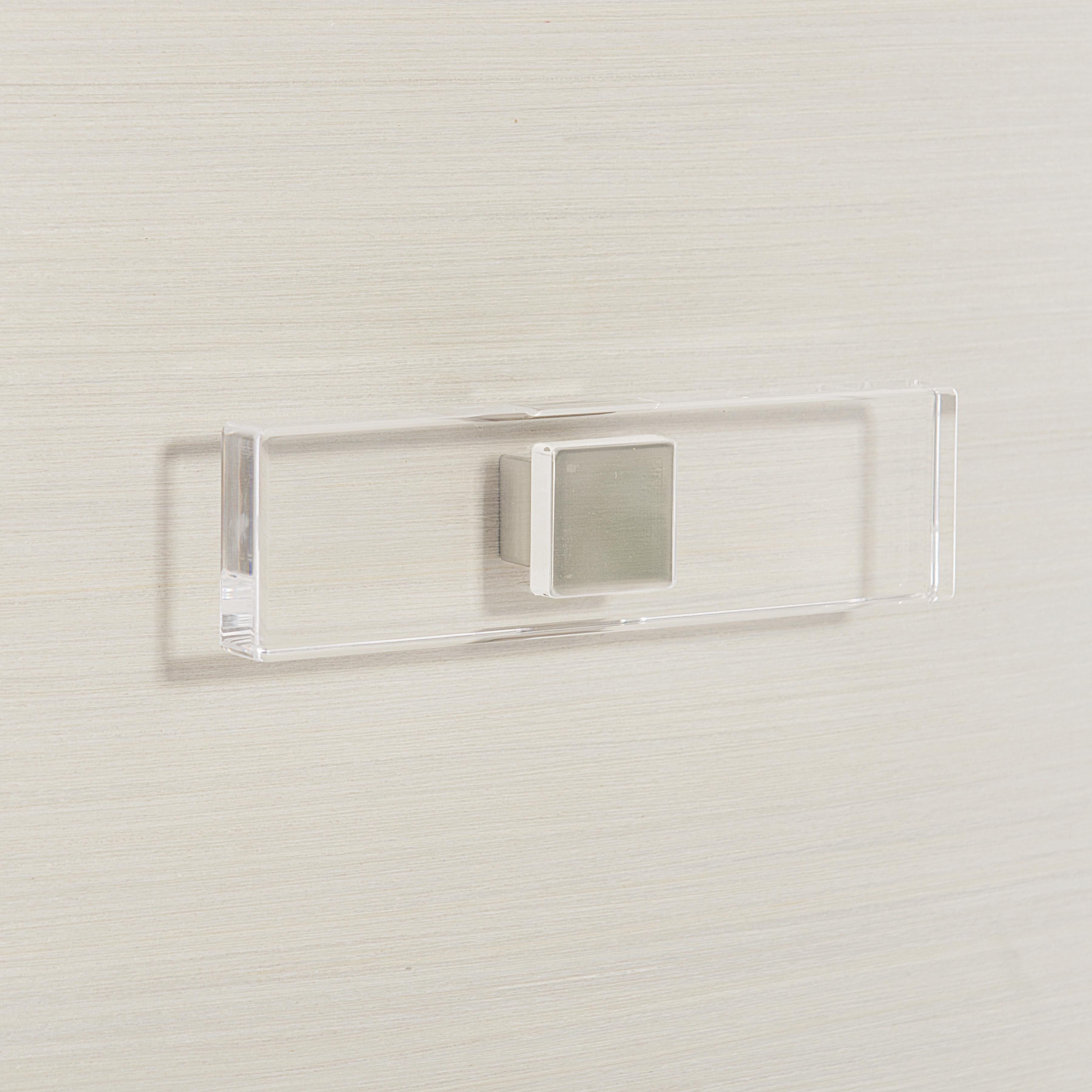 Bernhardt Furniture – Axiom Nightstand