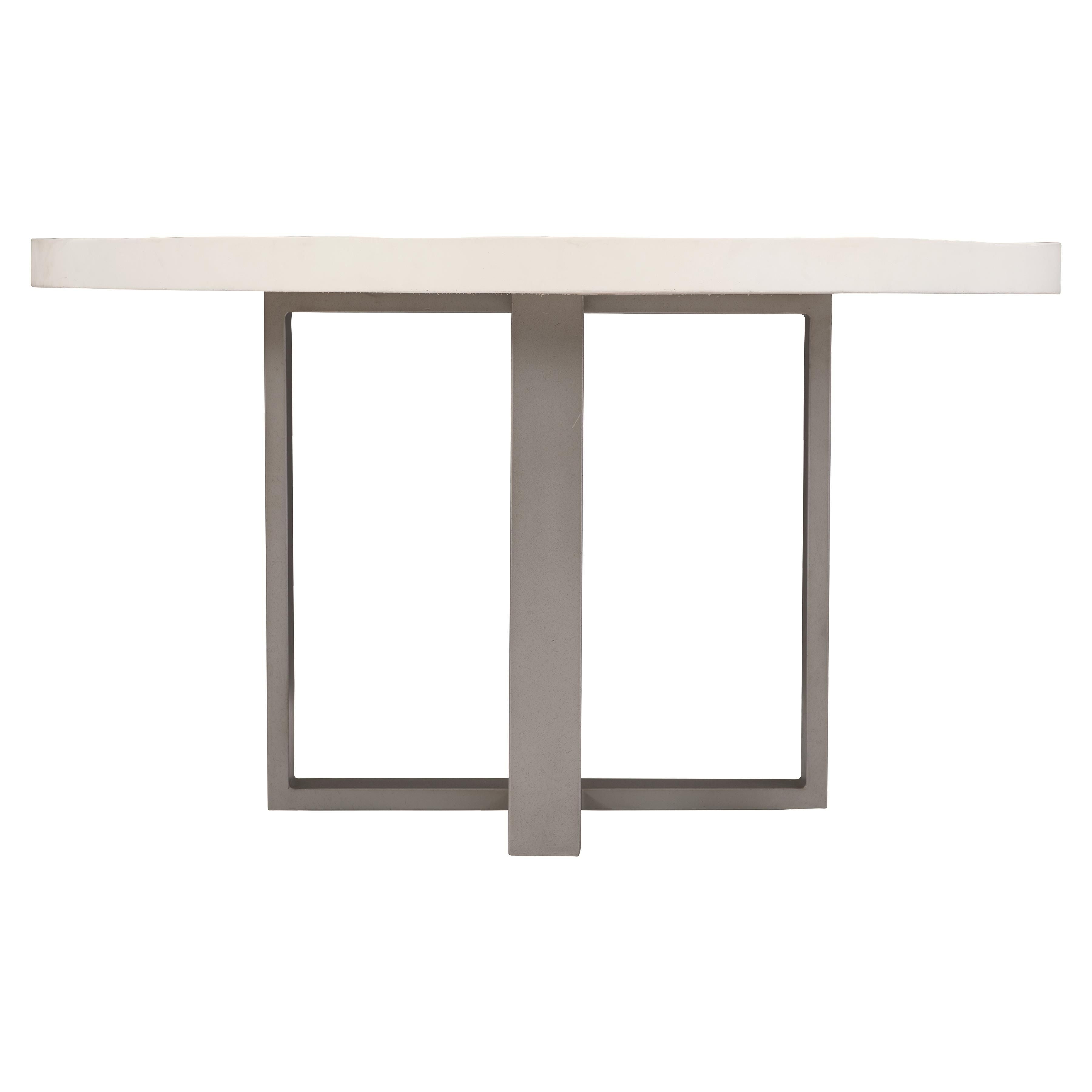 Bernhardt Del Mar Outdoor Dining Table