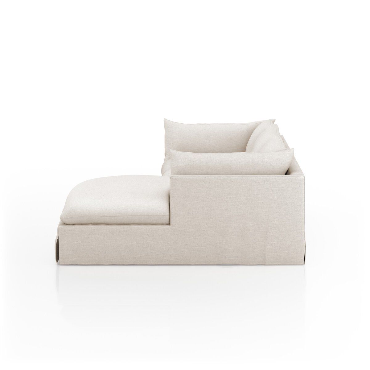 Habitat Slipcover 2-piece Sectional