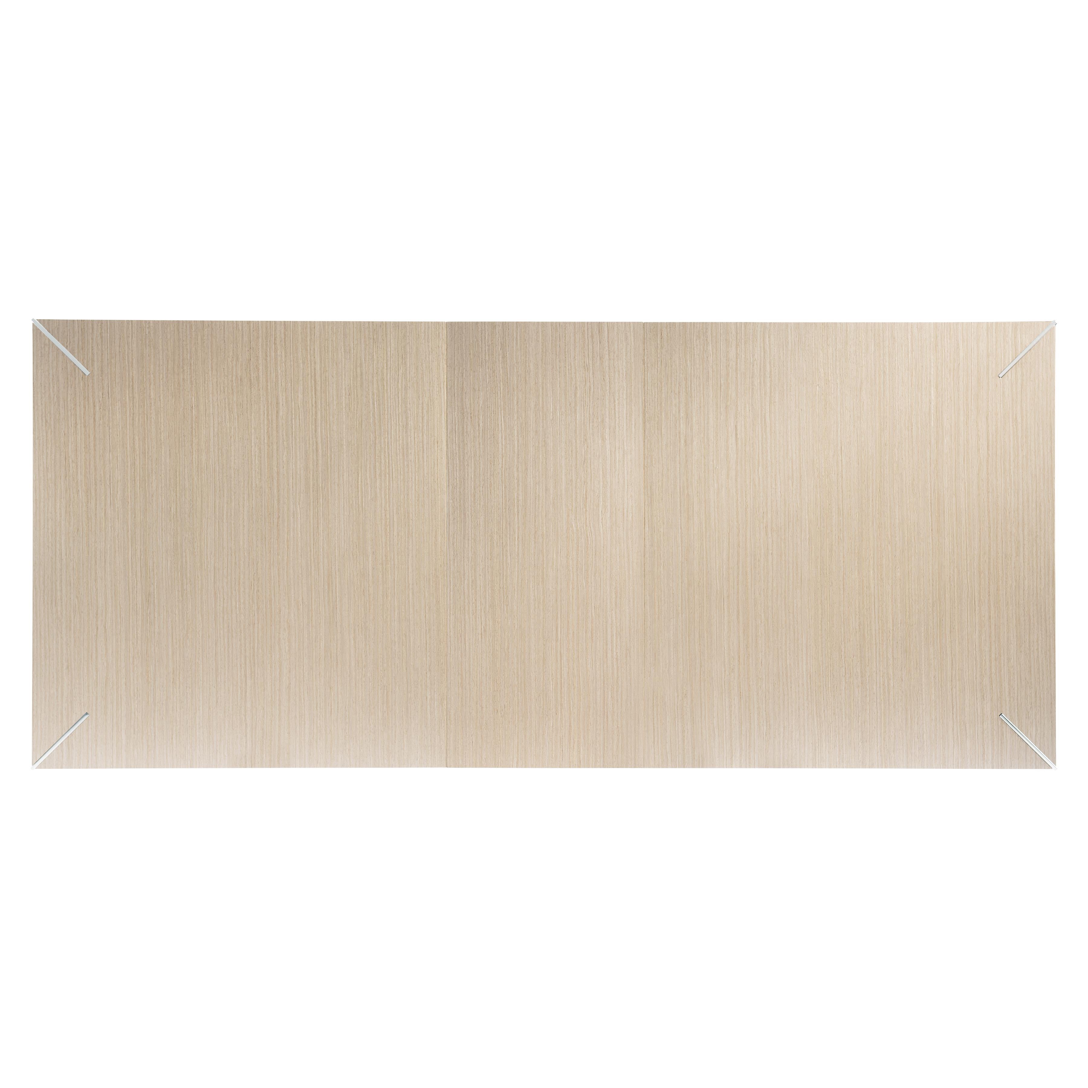 Bernhardt Furniture – Modulum Dining Table