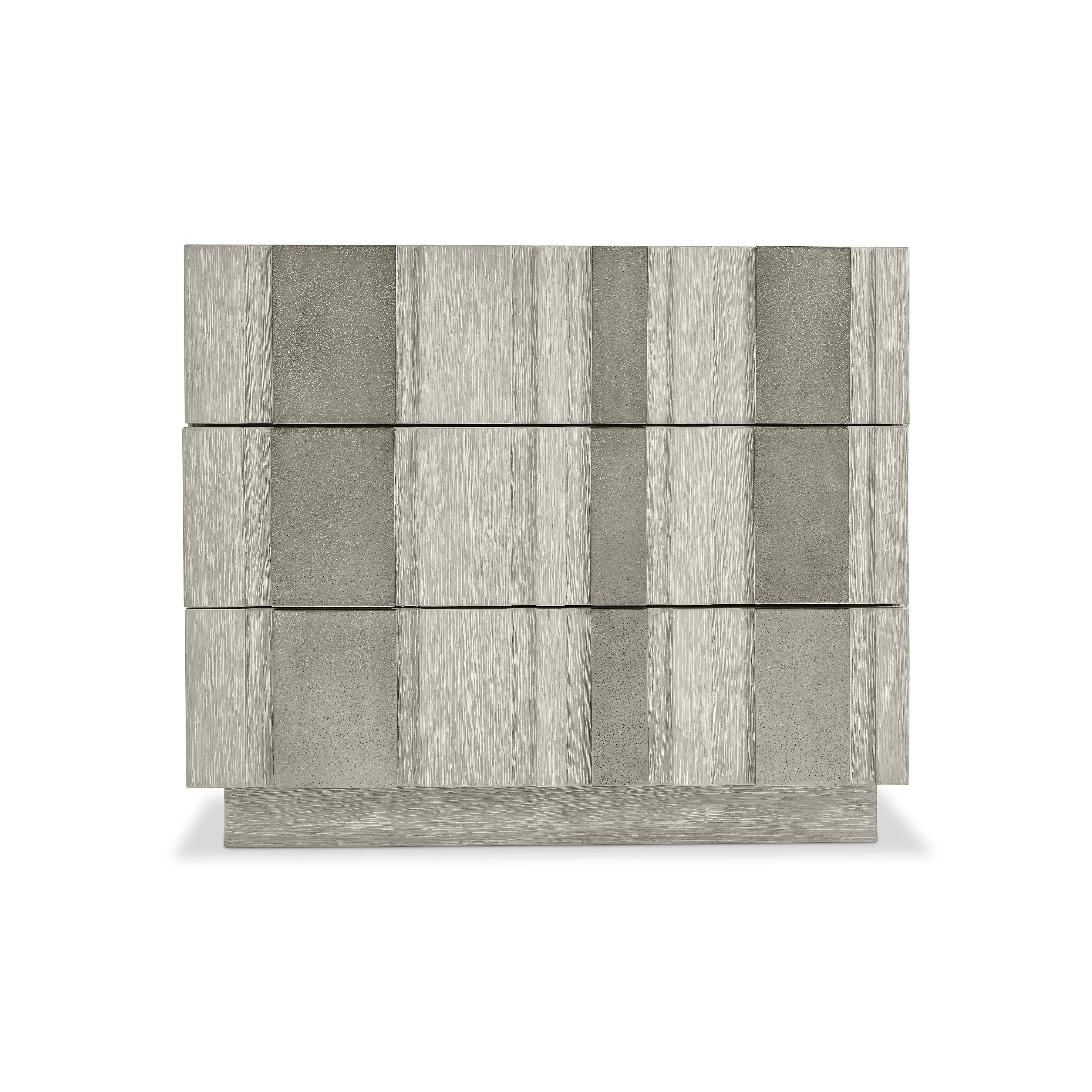 Bernhardt Furniture – Tempo Nightstand
