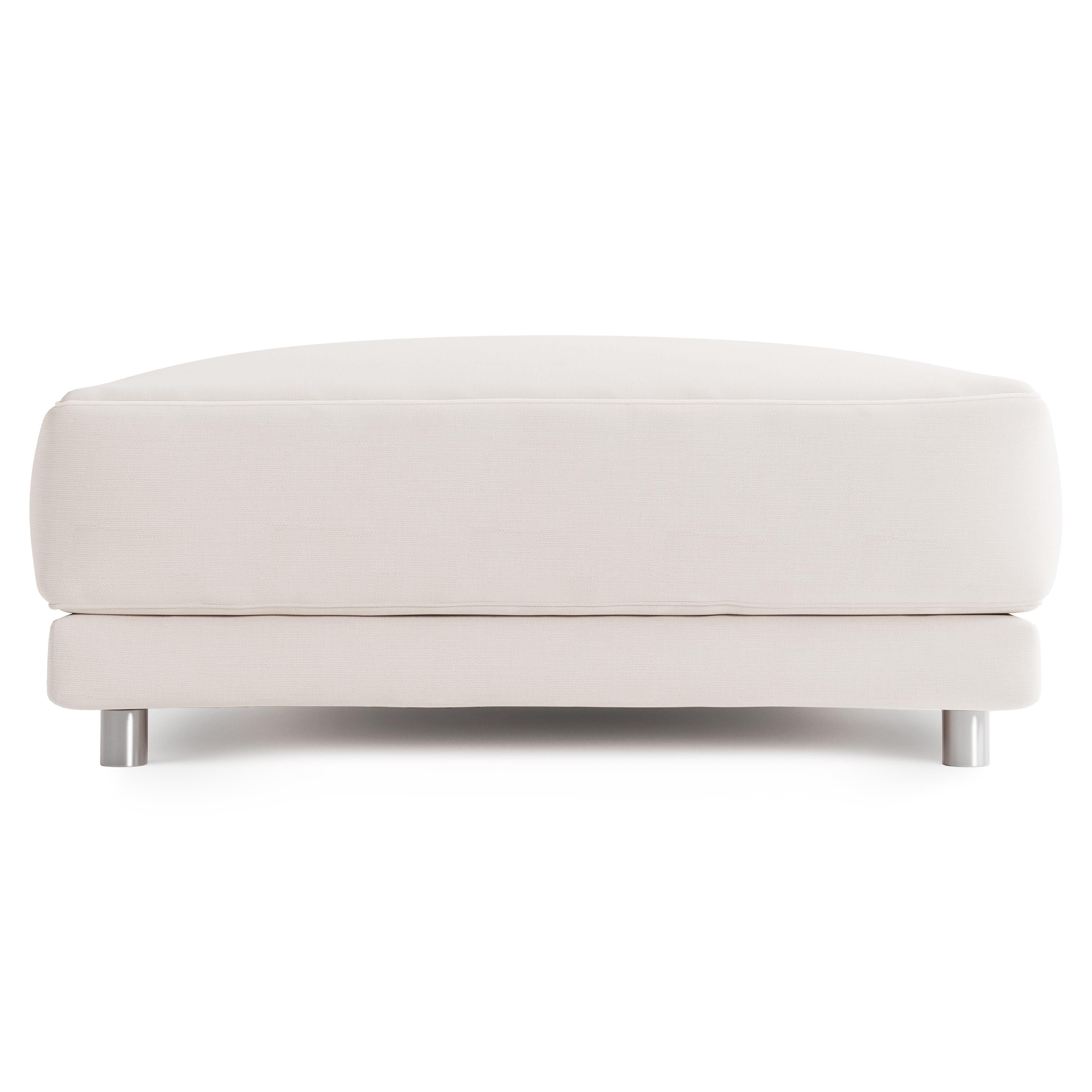 Bernhardt Avanni Outdoor Ottoman