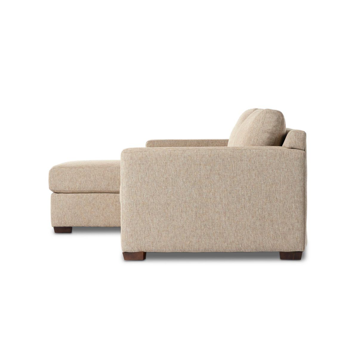 Hampton 2-piece Sectional