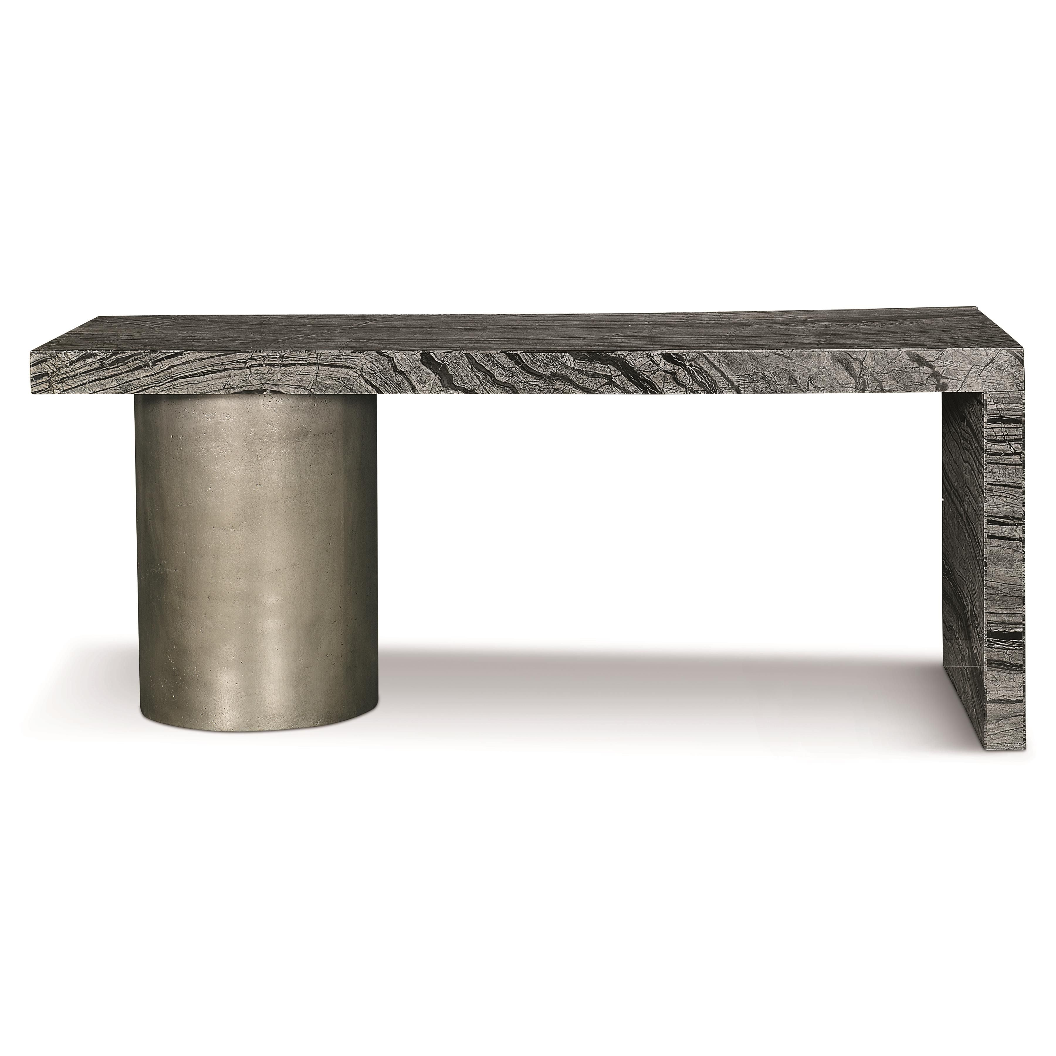 Bernhardt Furniture – Linea Desk