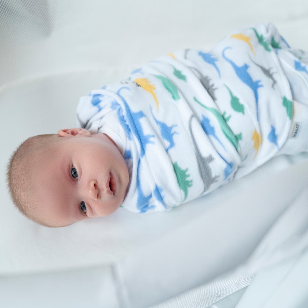 Swaddle Micro-fleece Tog 3.0