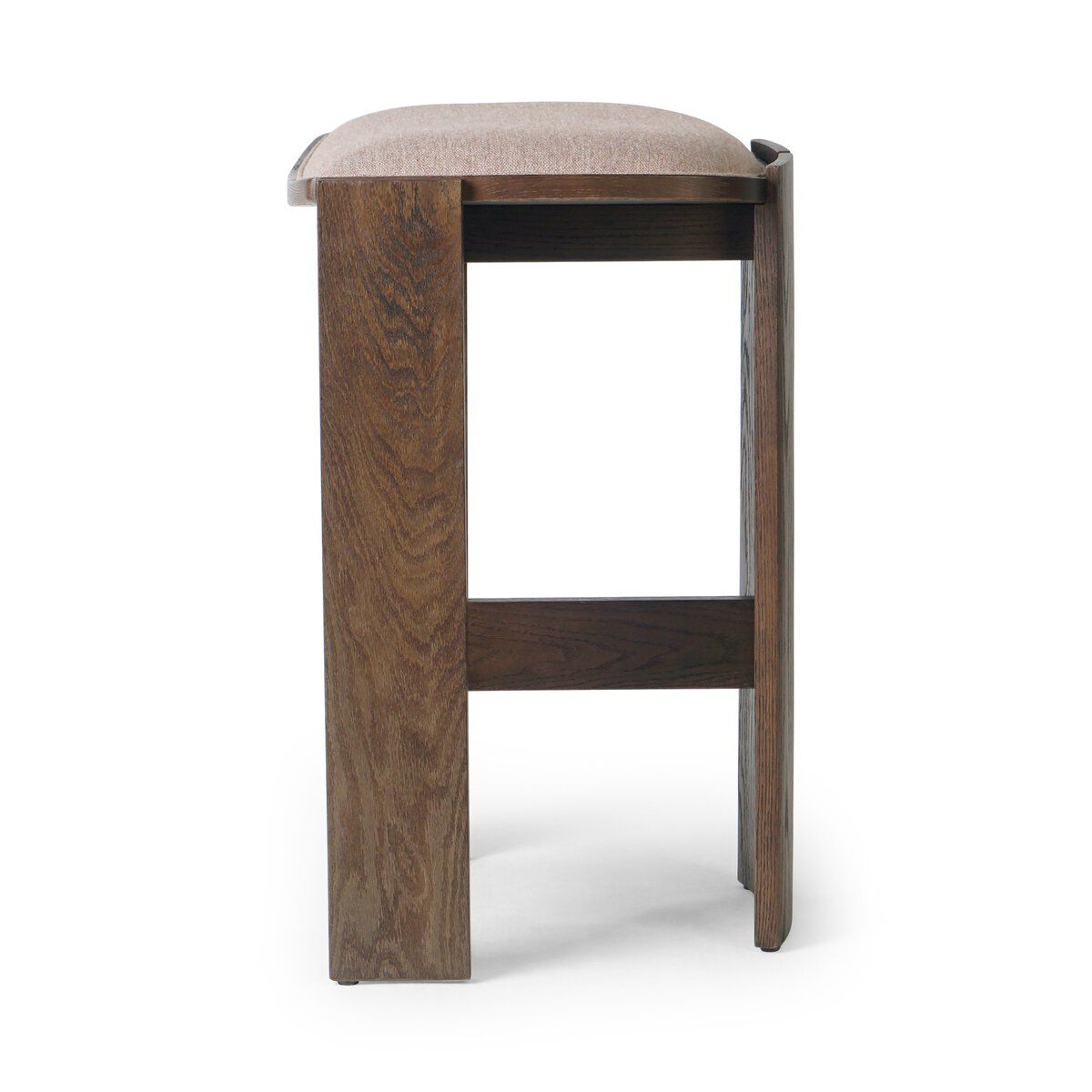 Hoven Backless Bar + Counter Stool