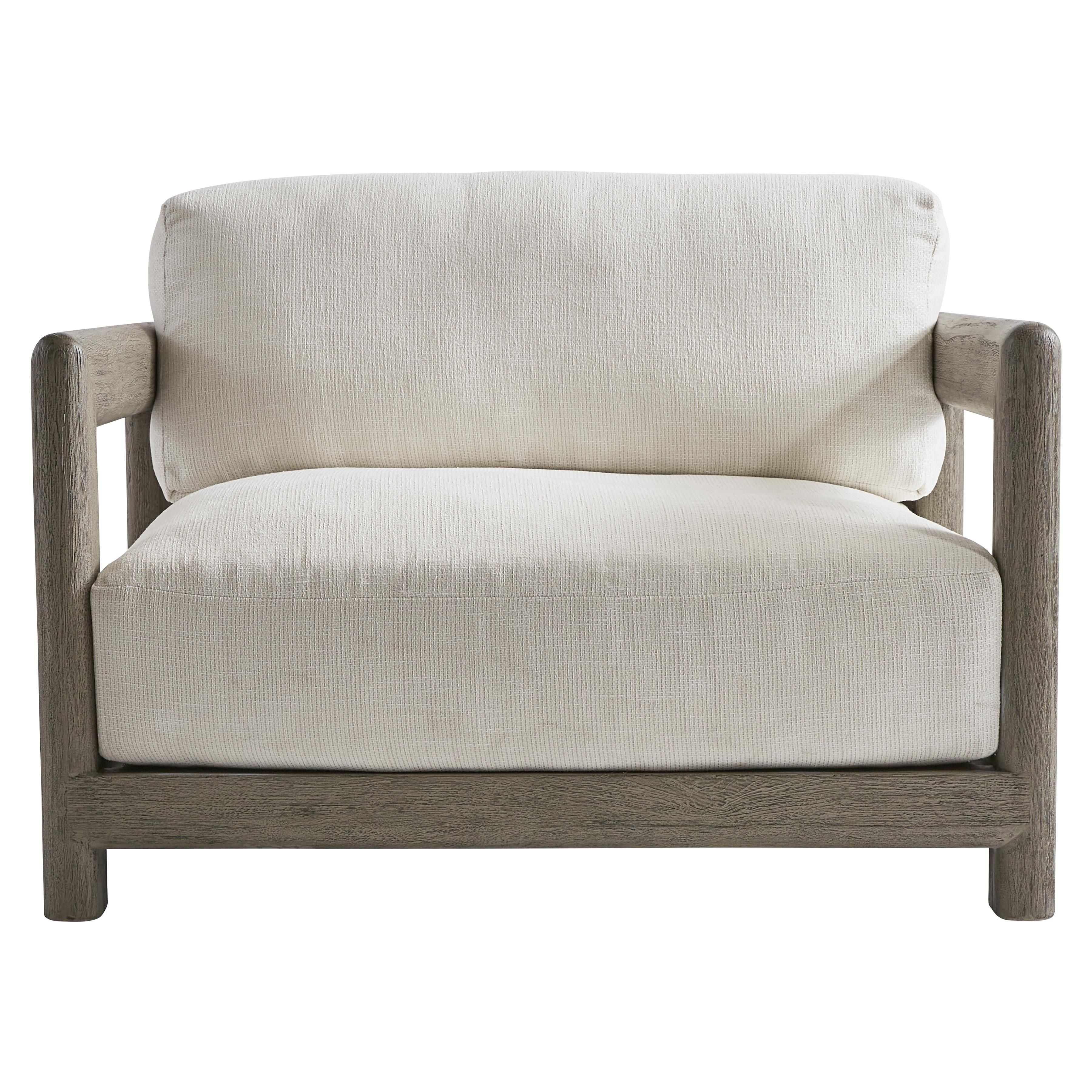 Bernhardt Montaigne Outdoor Chair 1/2