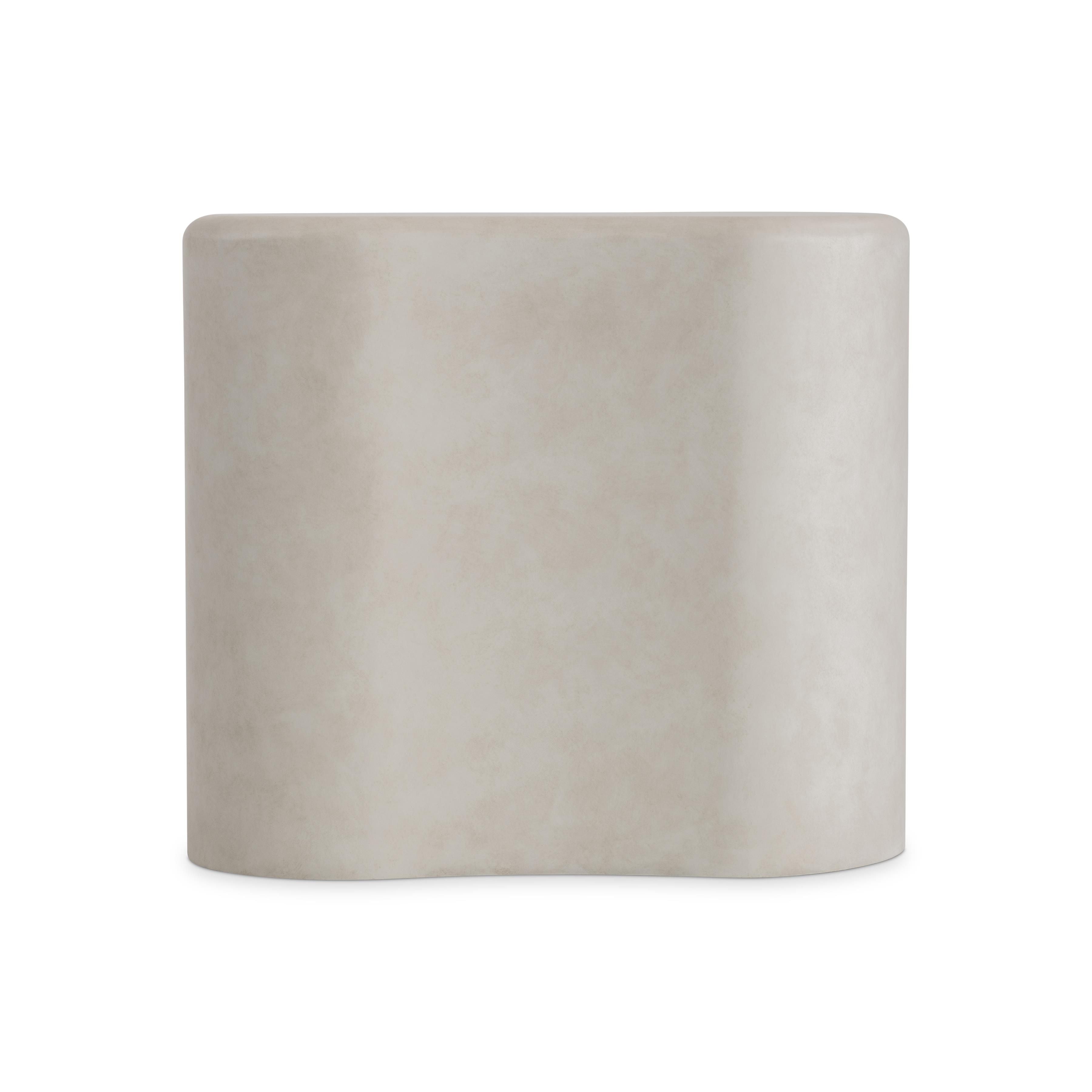 Bernhardt Furniture – Nova Side Table