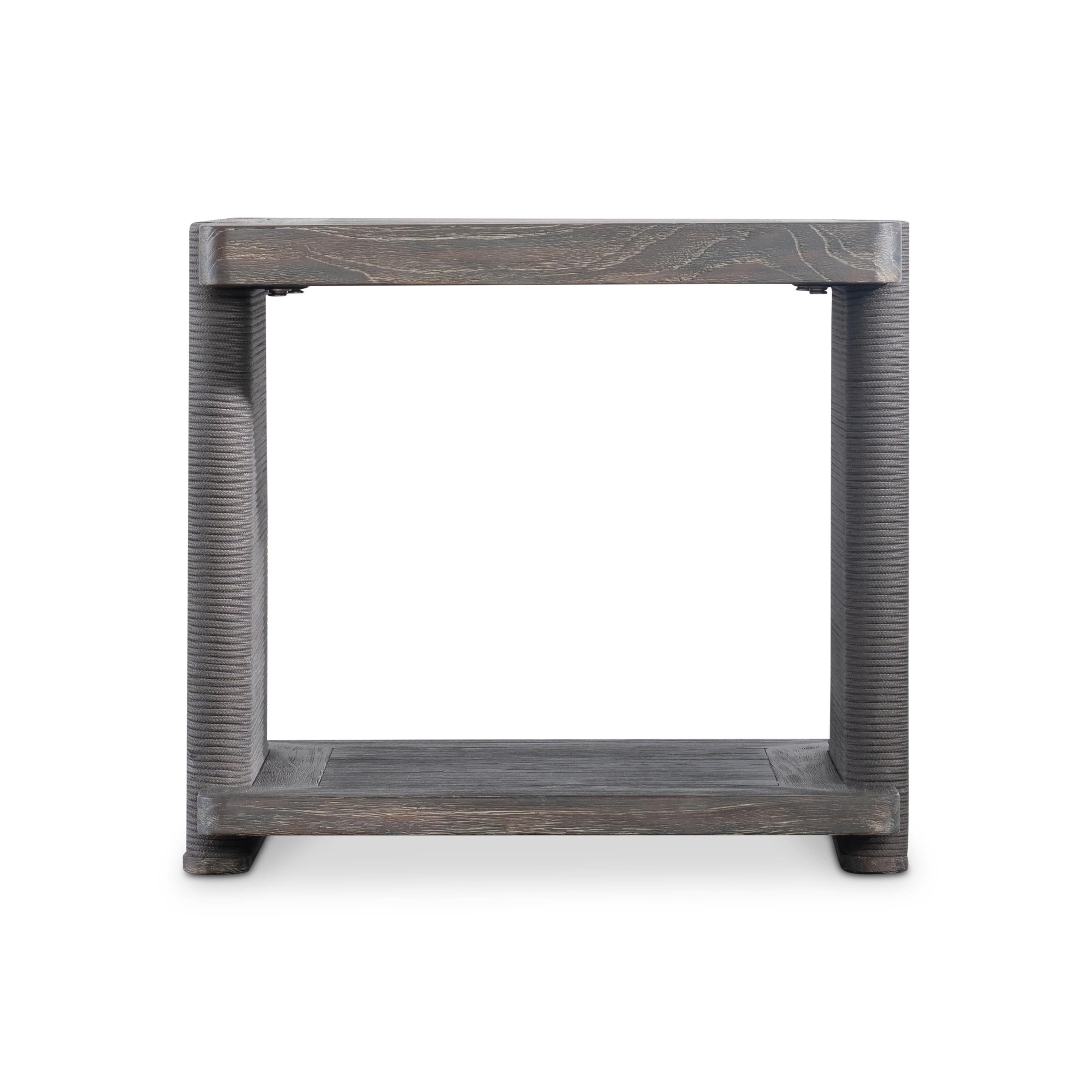 Bernhardt Andros Side Table