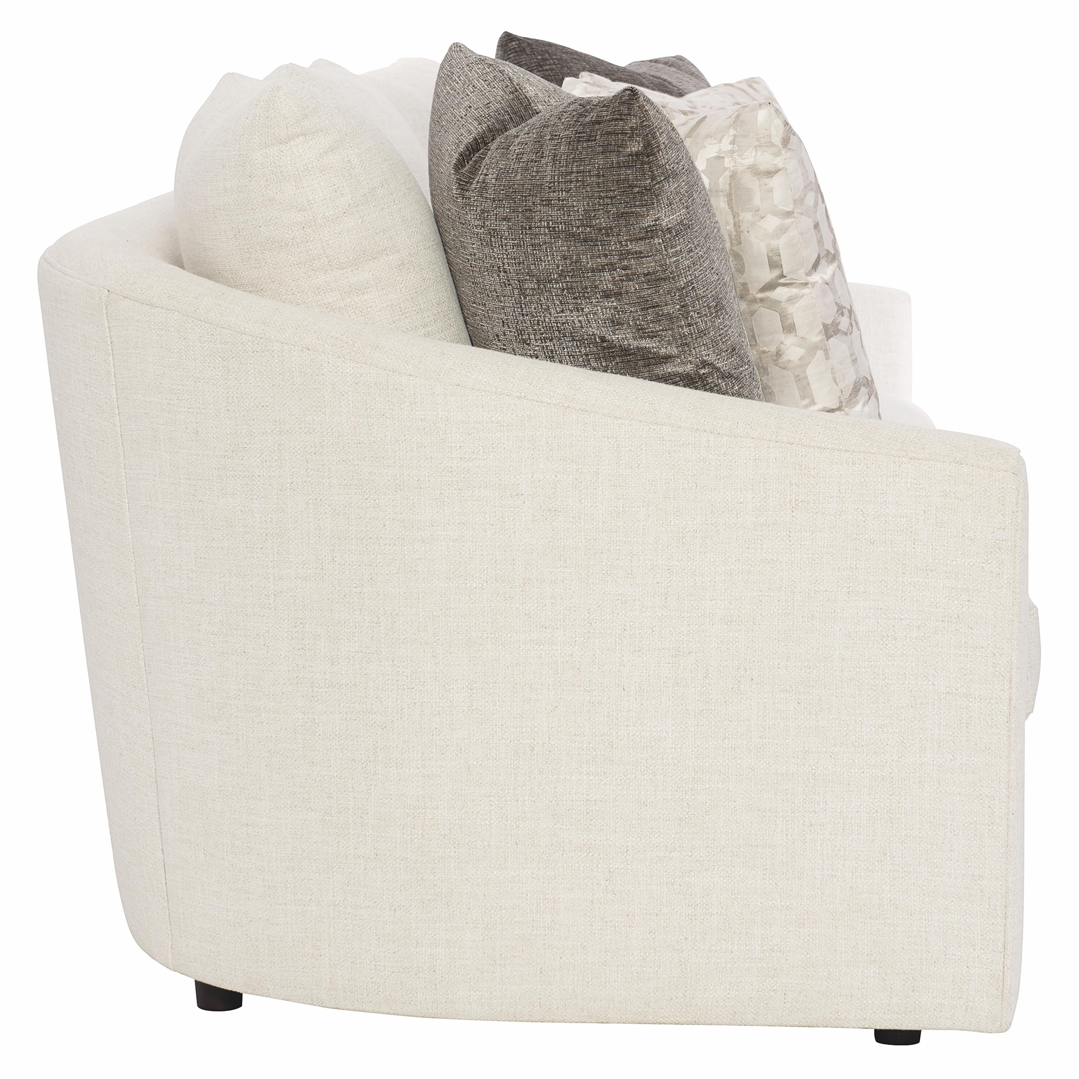 Bernhardt Furniture – Astoria Fabric Sofa