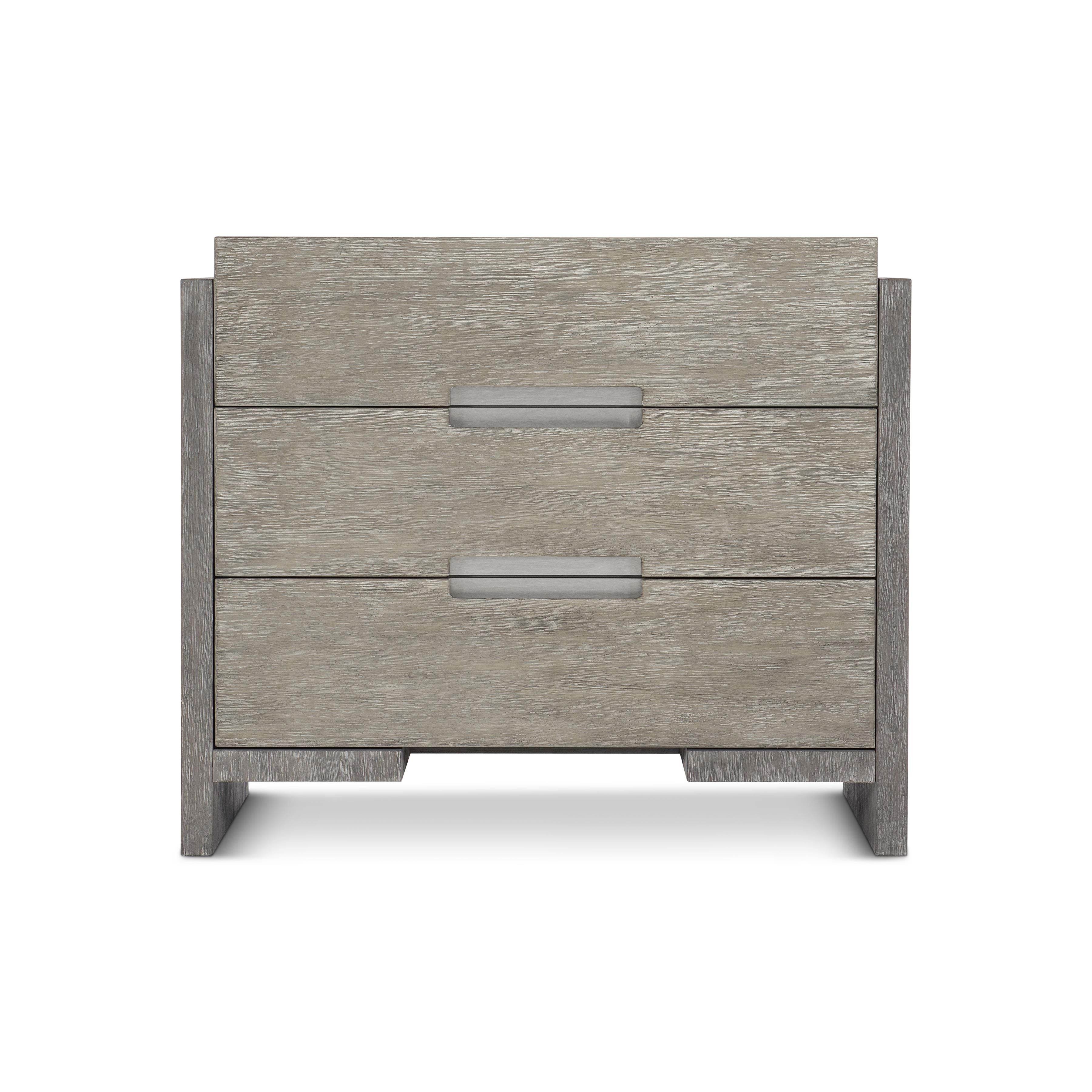 Bernhardt Furniture – Foundations Nightstand