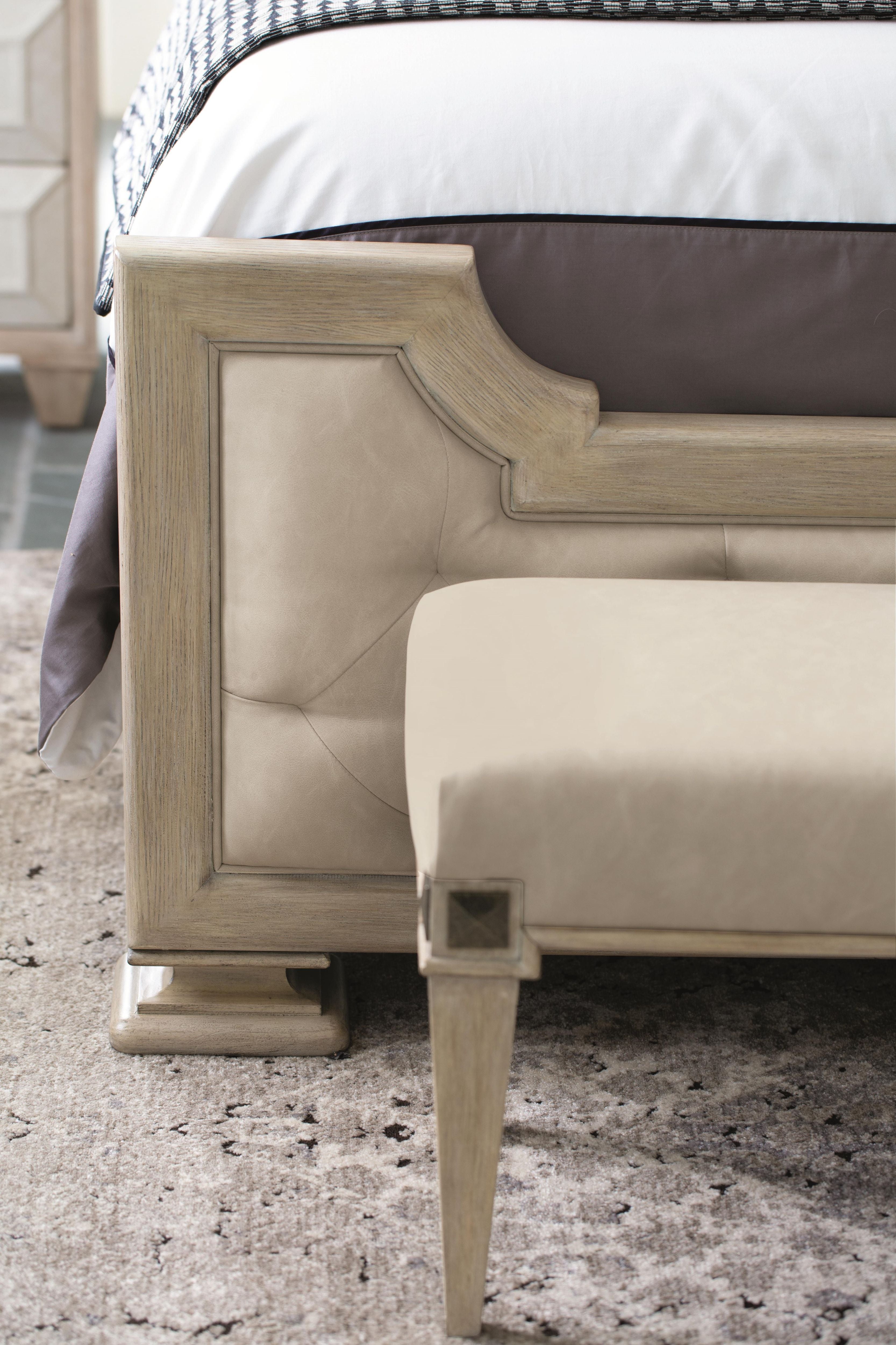 Bernhardt Furniture – Santa Barbara Bench