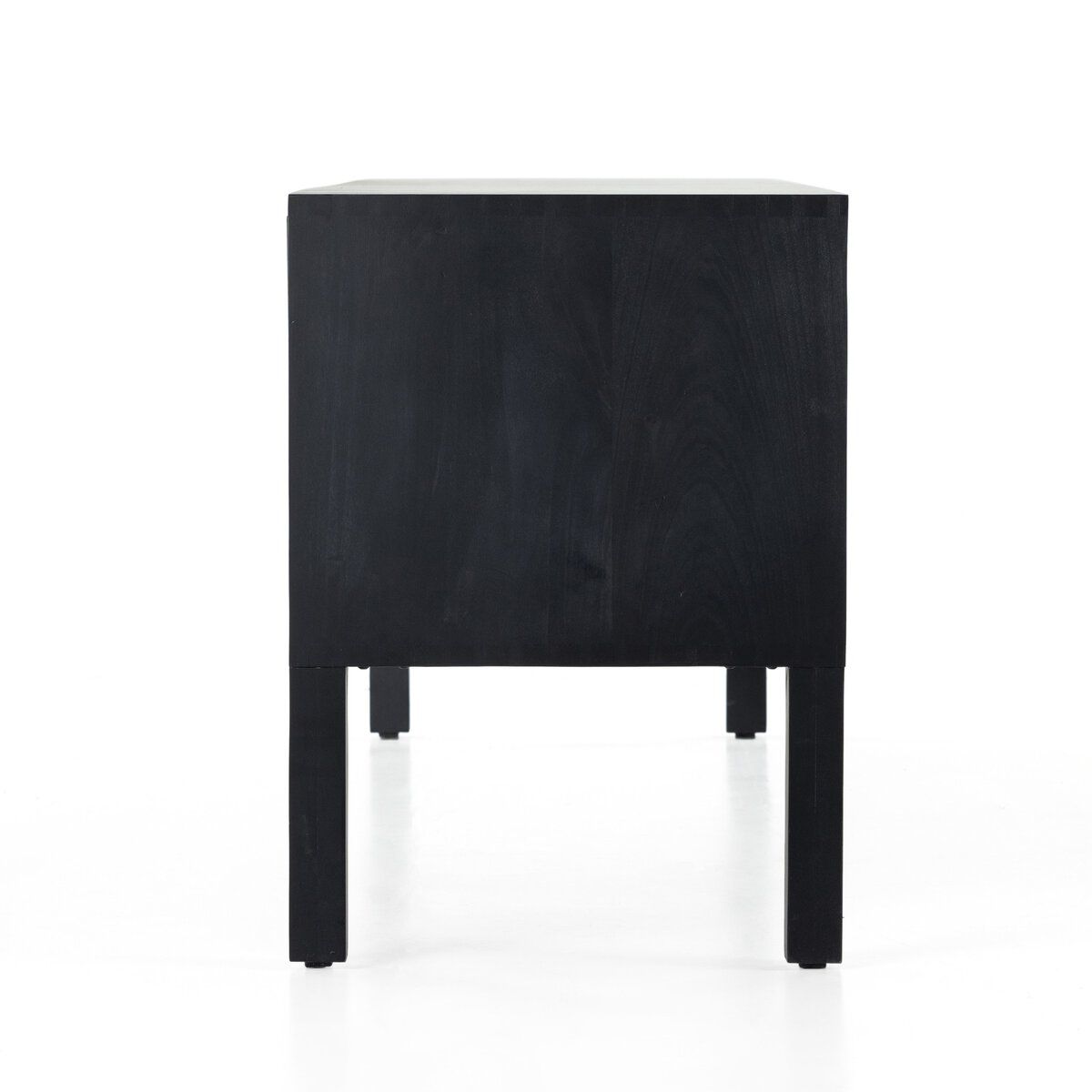 Isador Media Console