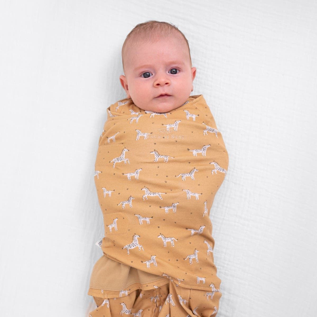 Swaddle Box Bundle