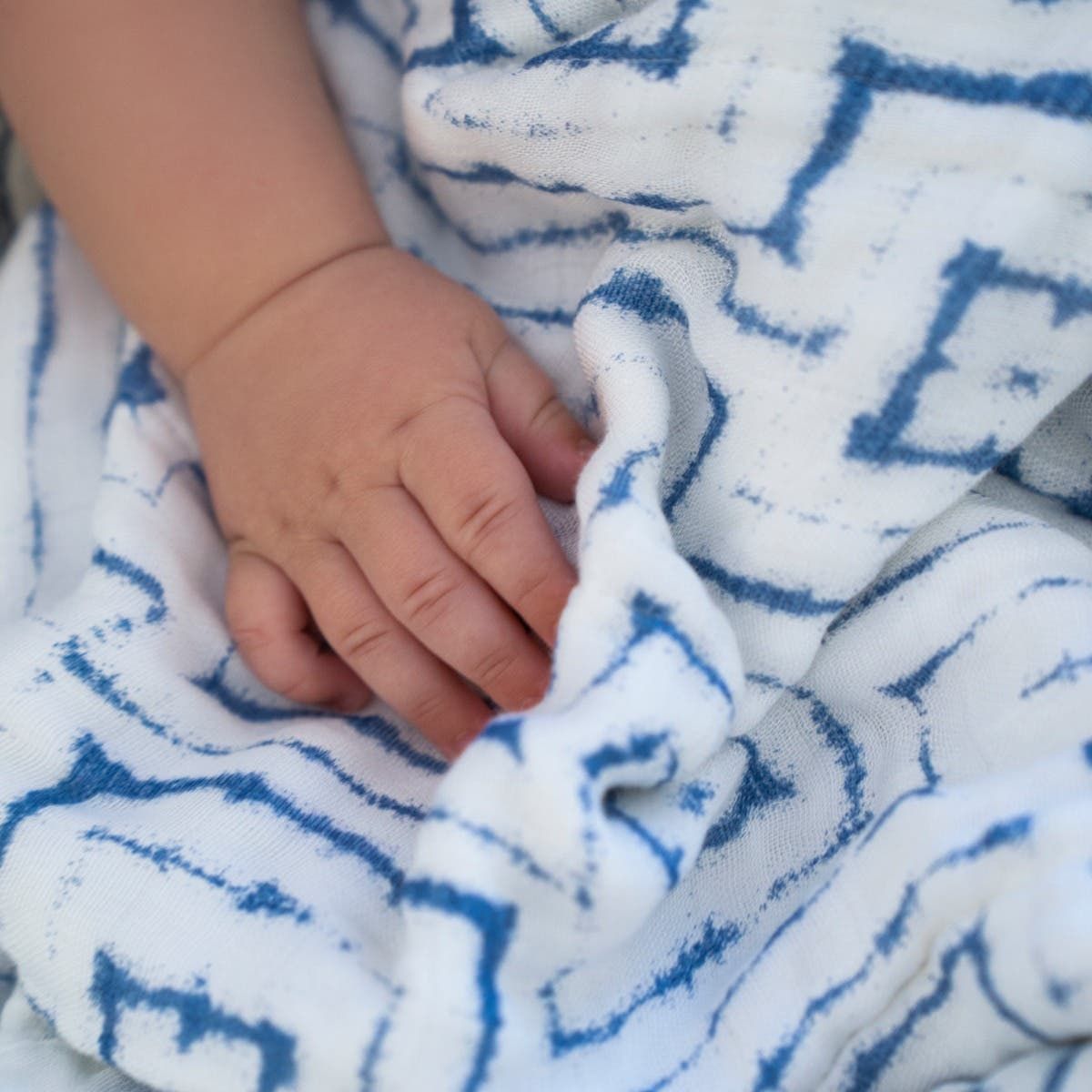 Boutique Silky Soft Swaddle Blanket 3 Pack