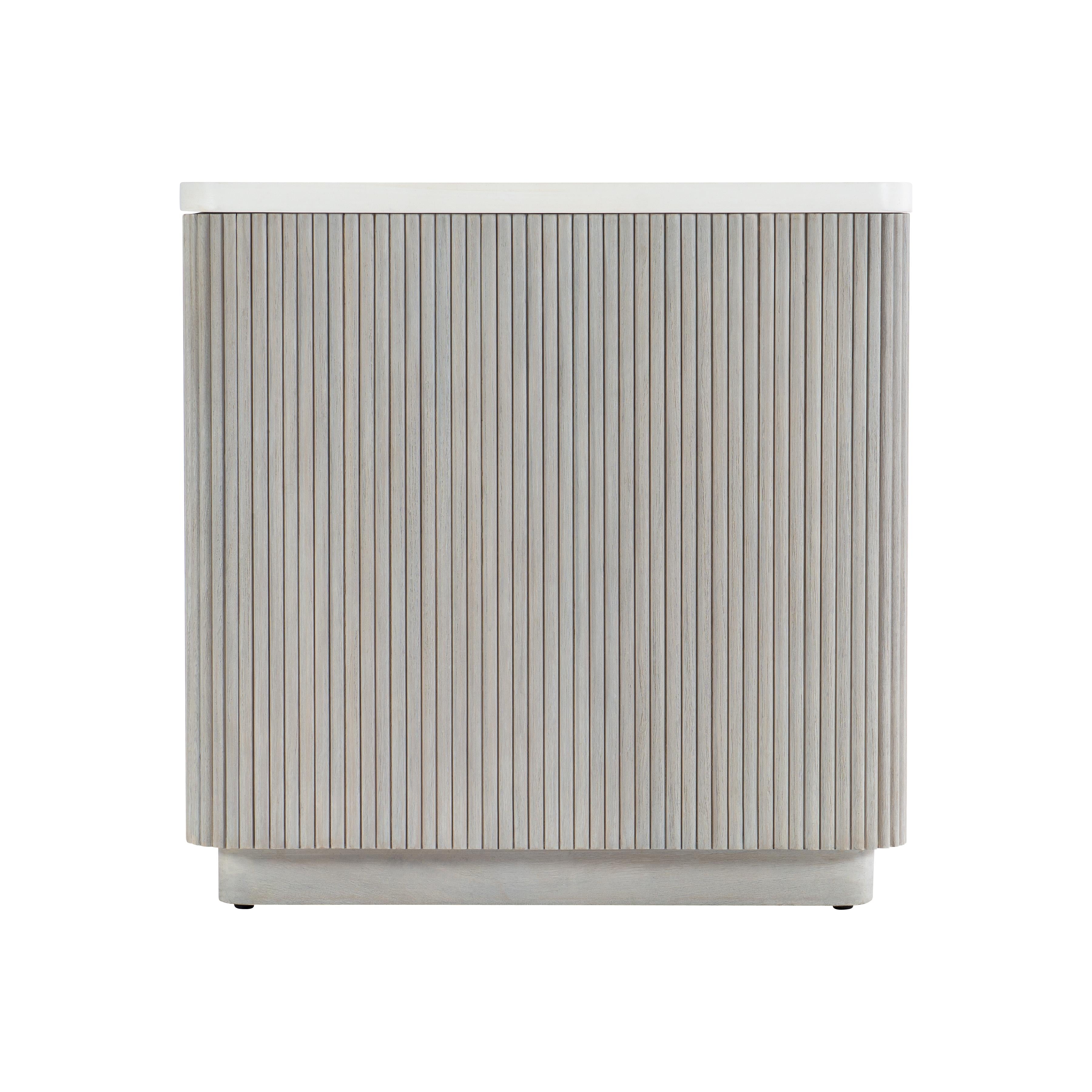 Bernhardt Furniture – Colonnade Side Table