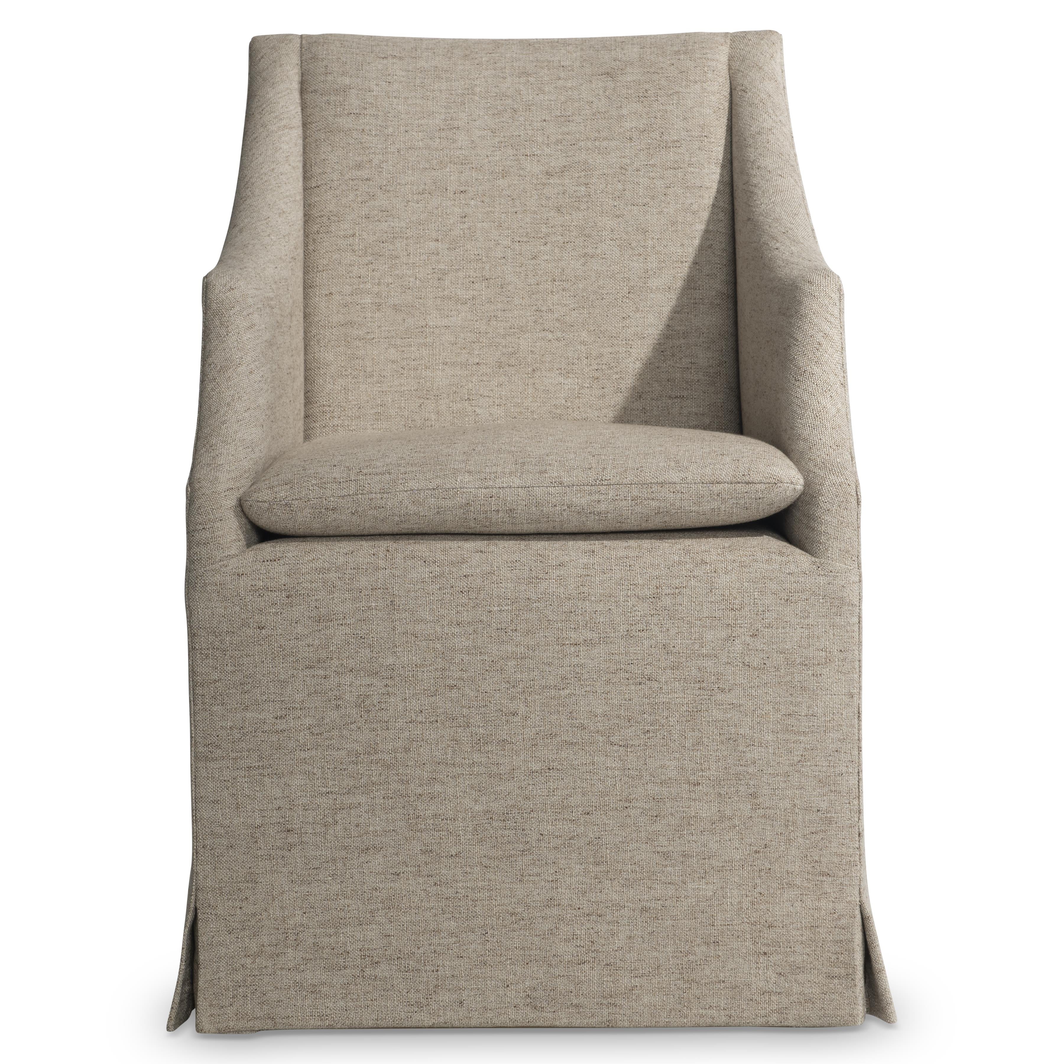 Bernhardt Furniture – Tribeca Arm Chair