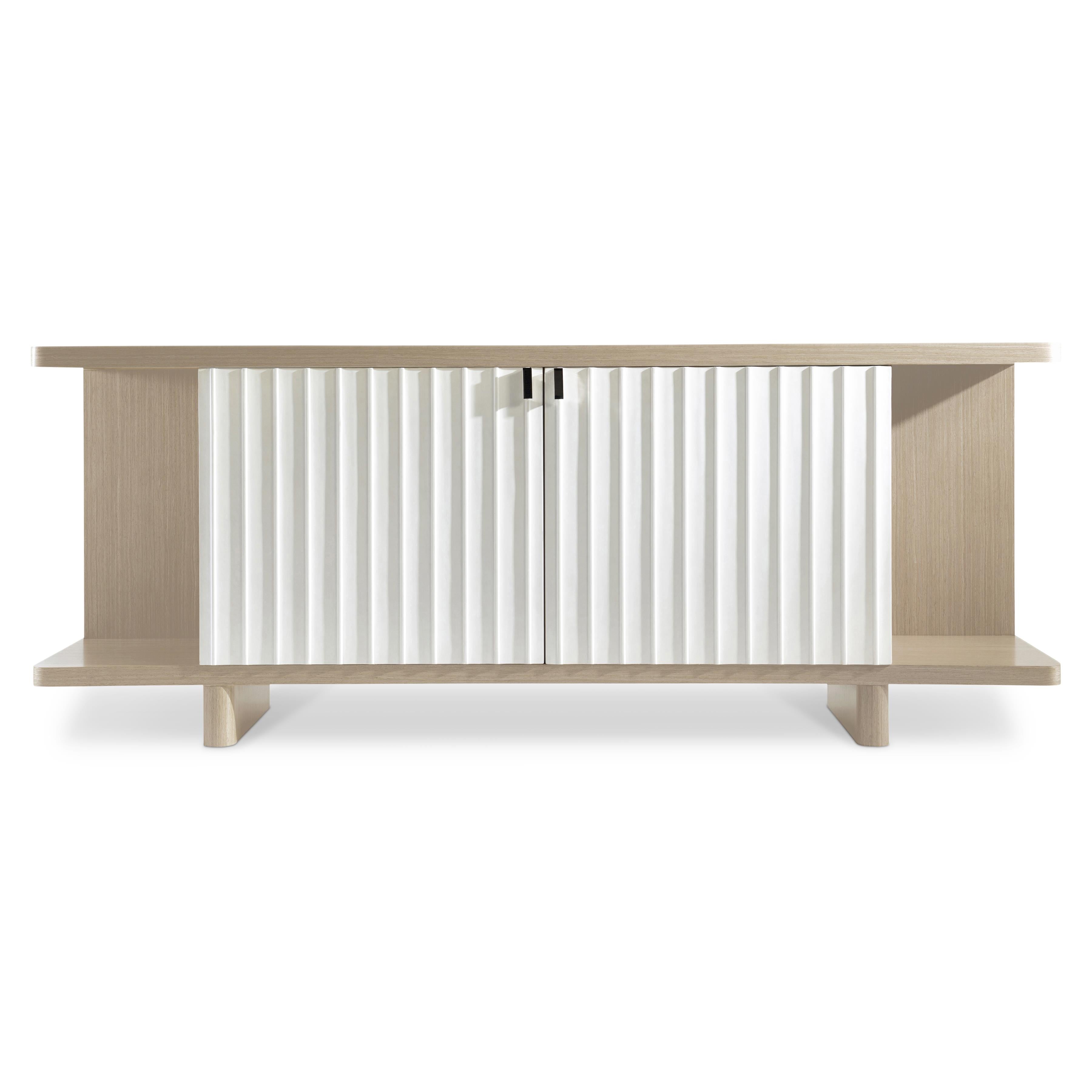 Bernhardt Furniture – Modulum Sideboard