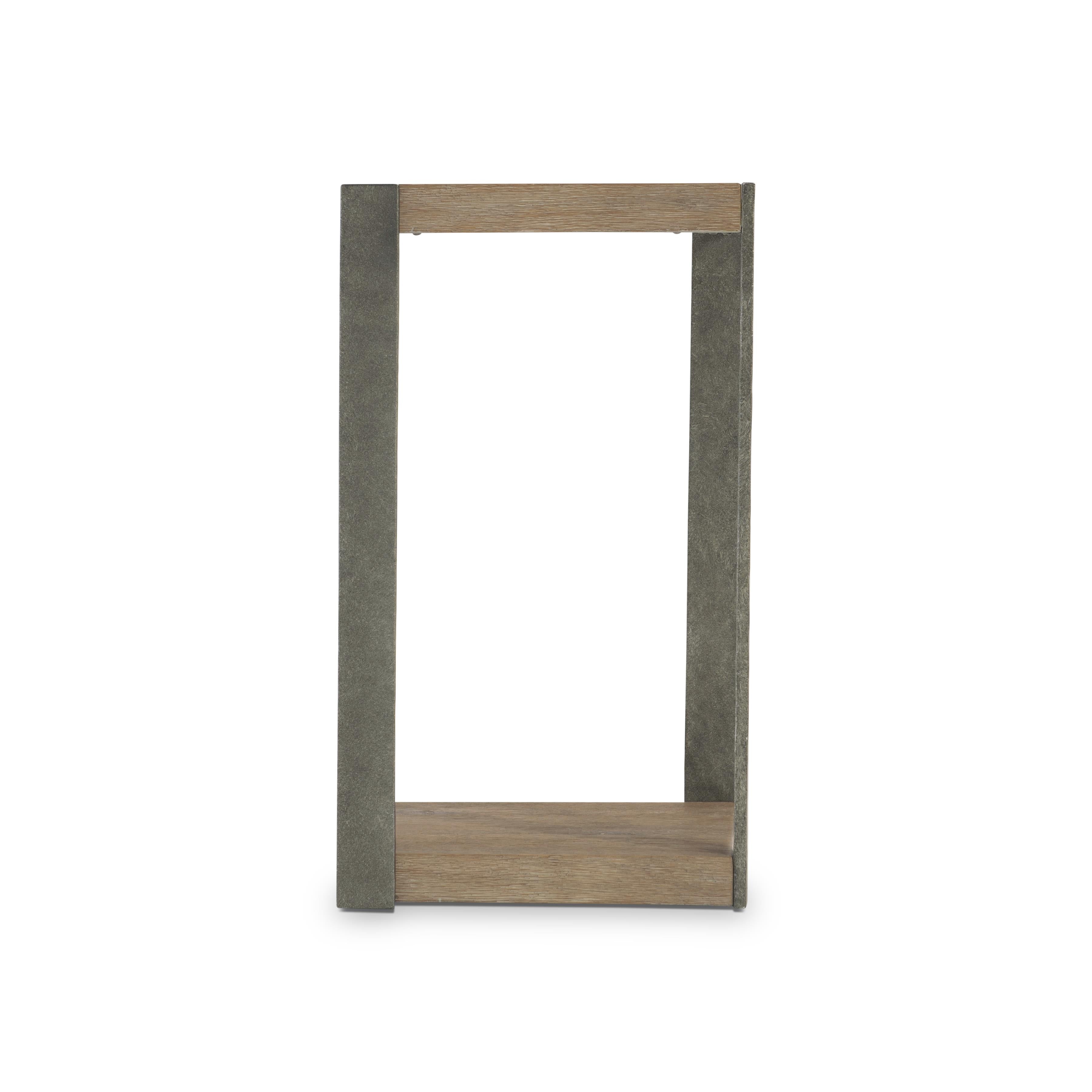Bernhardt Tribeca Accent Table