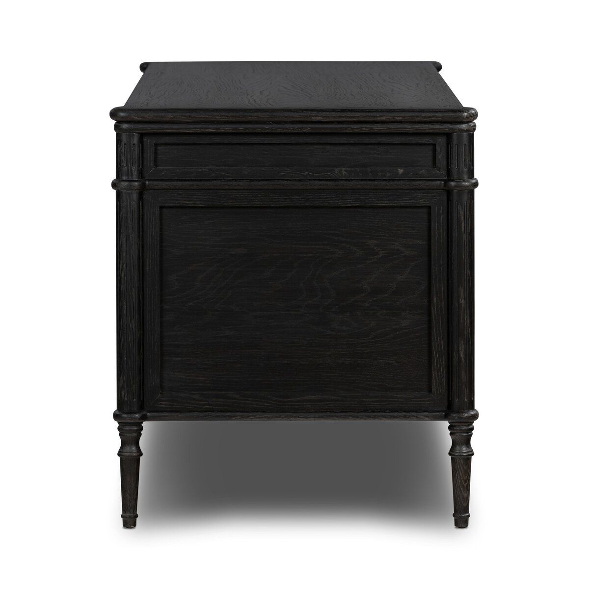 Toulouse Executive Desk