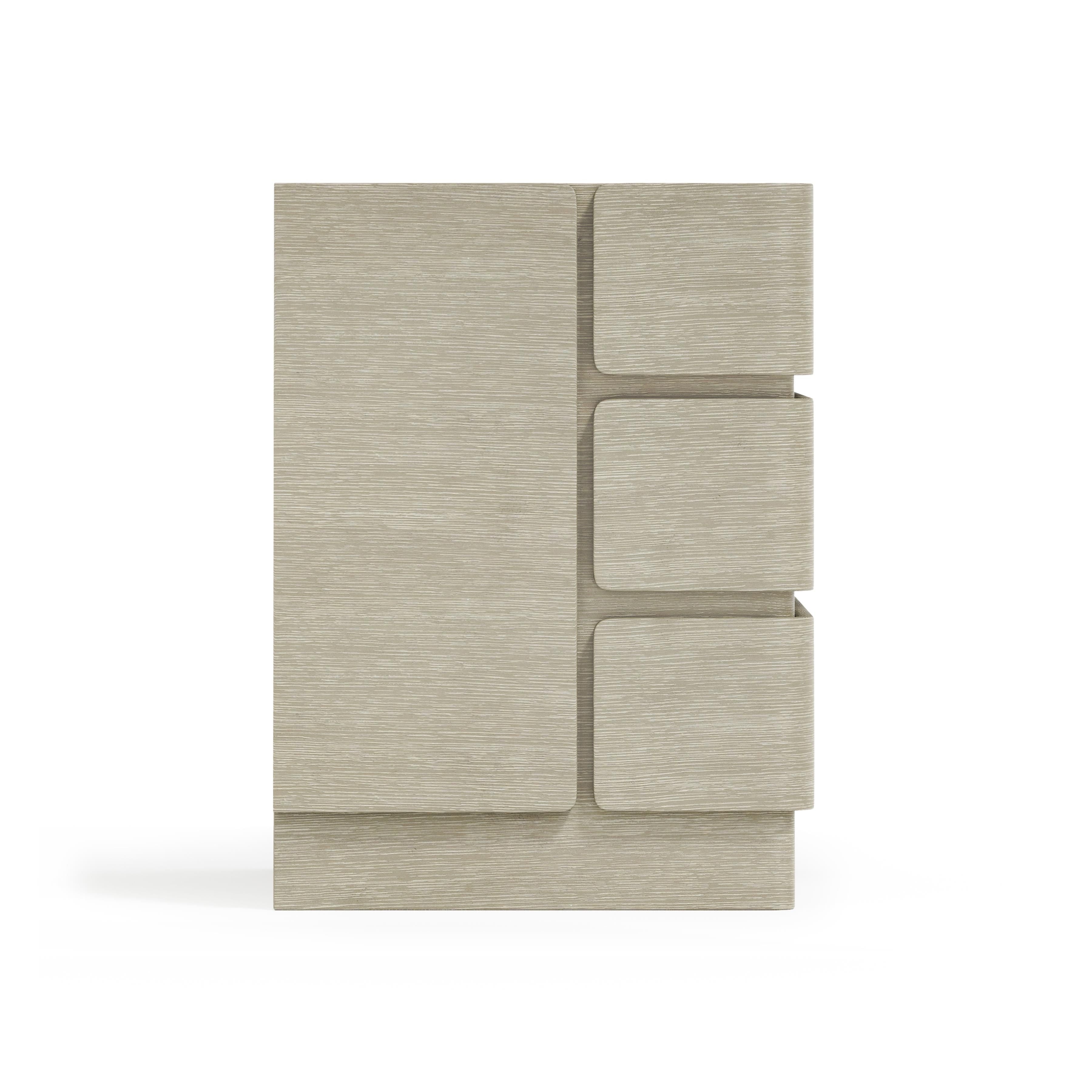 Bernhardt Furniture – Arcadia Nightstand