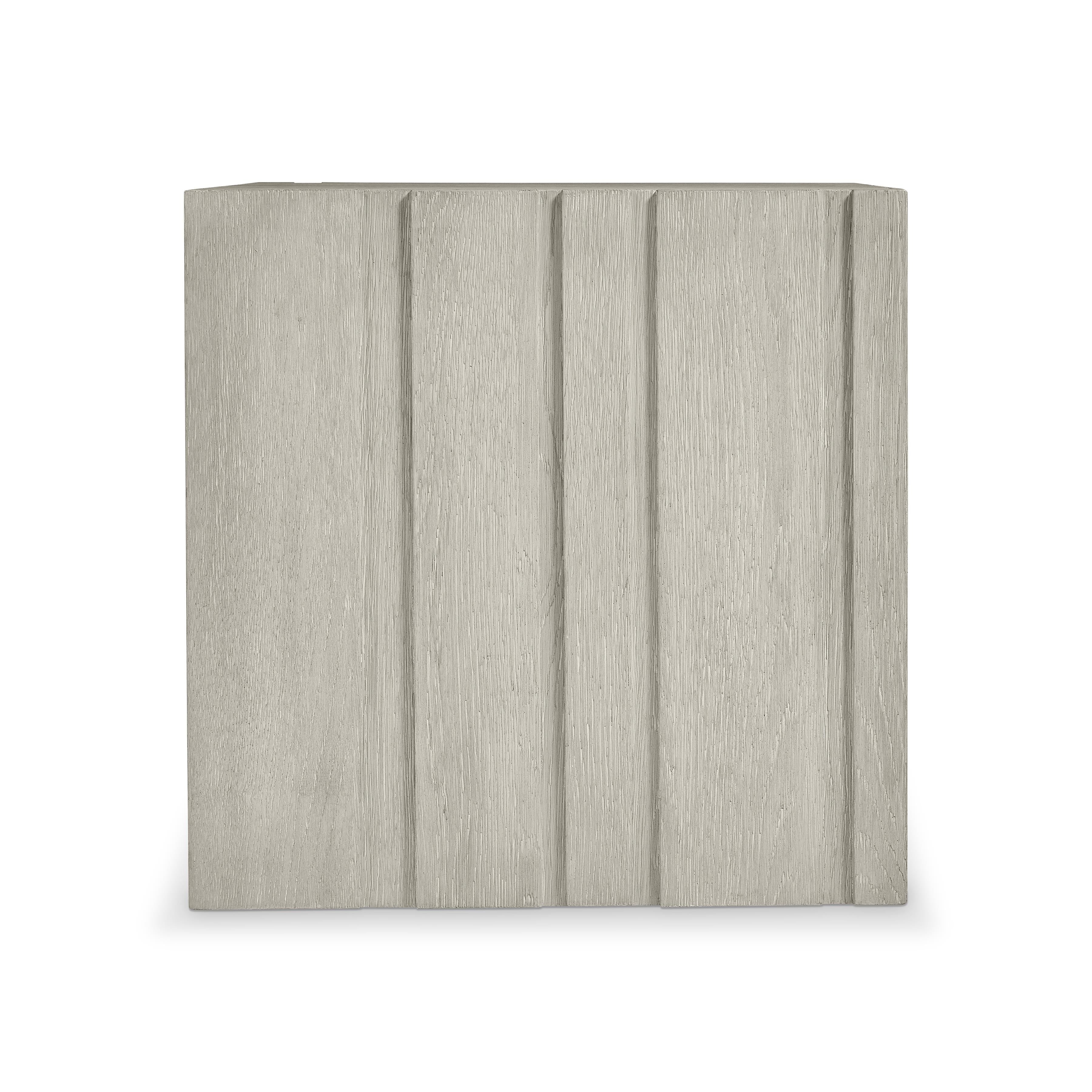Bernhardt Furniture – Tempo Side Table