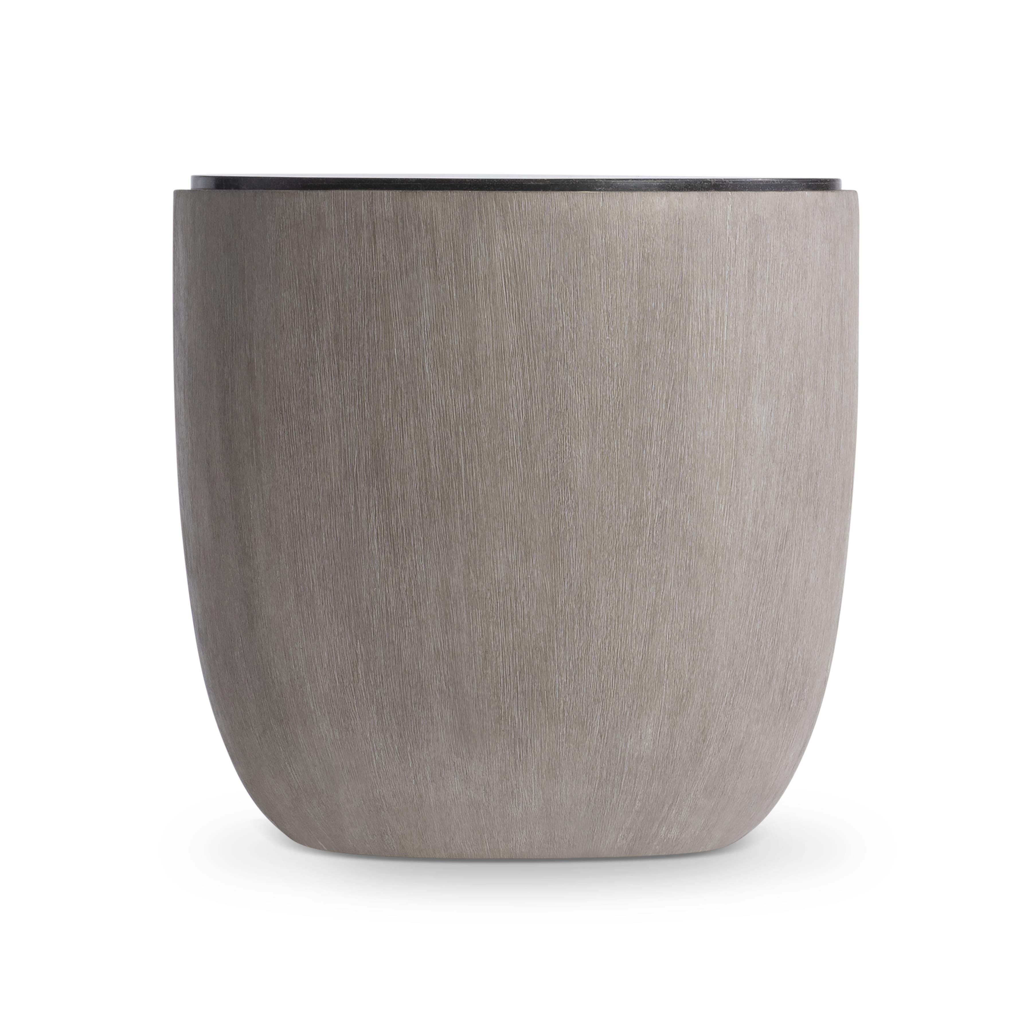 Bernhardt Furniture Croft Side Table