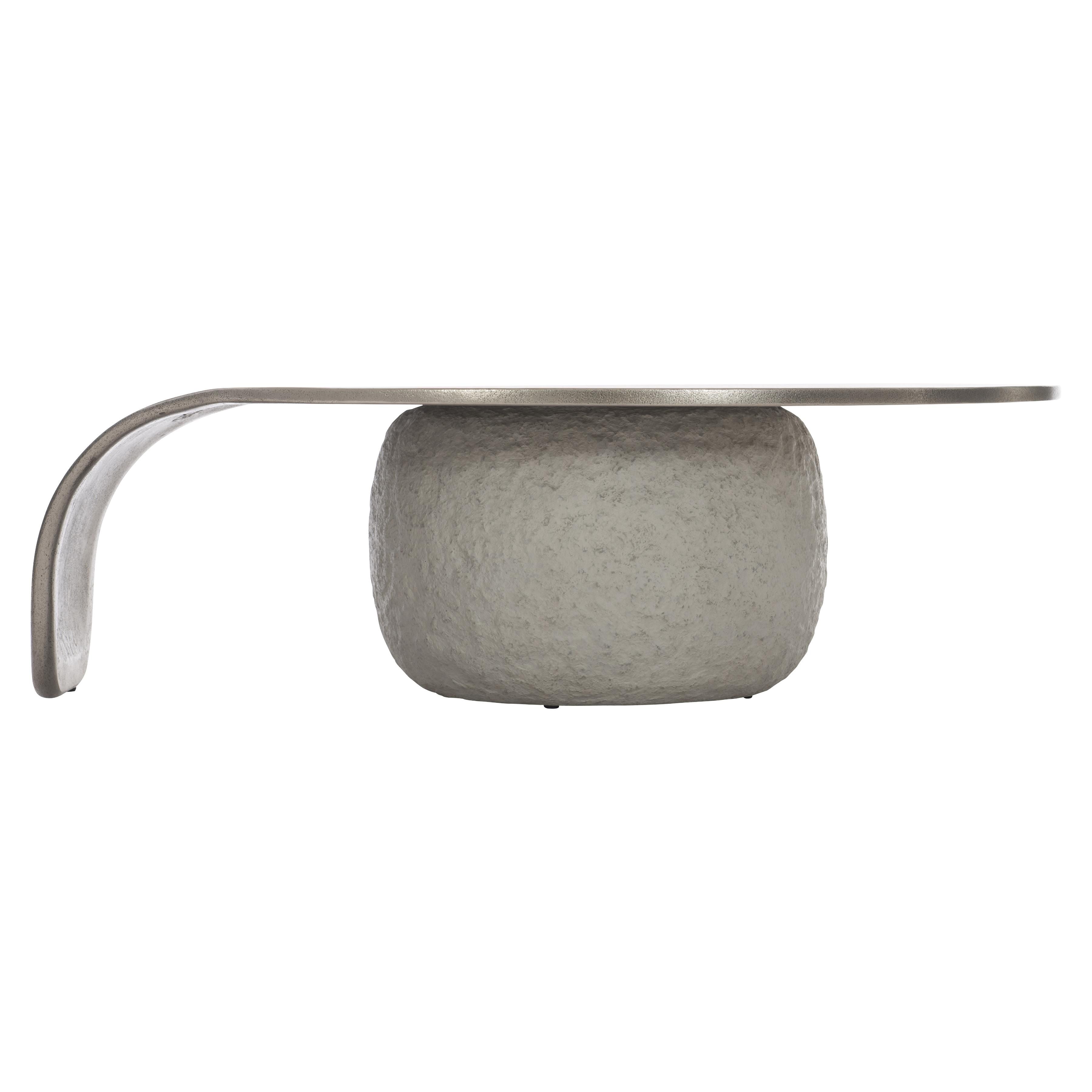 Bernhardt Furniture – Kaori Cocktail Table
