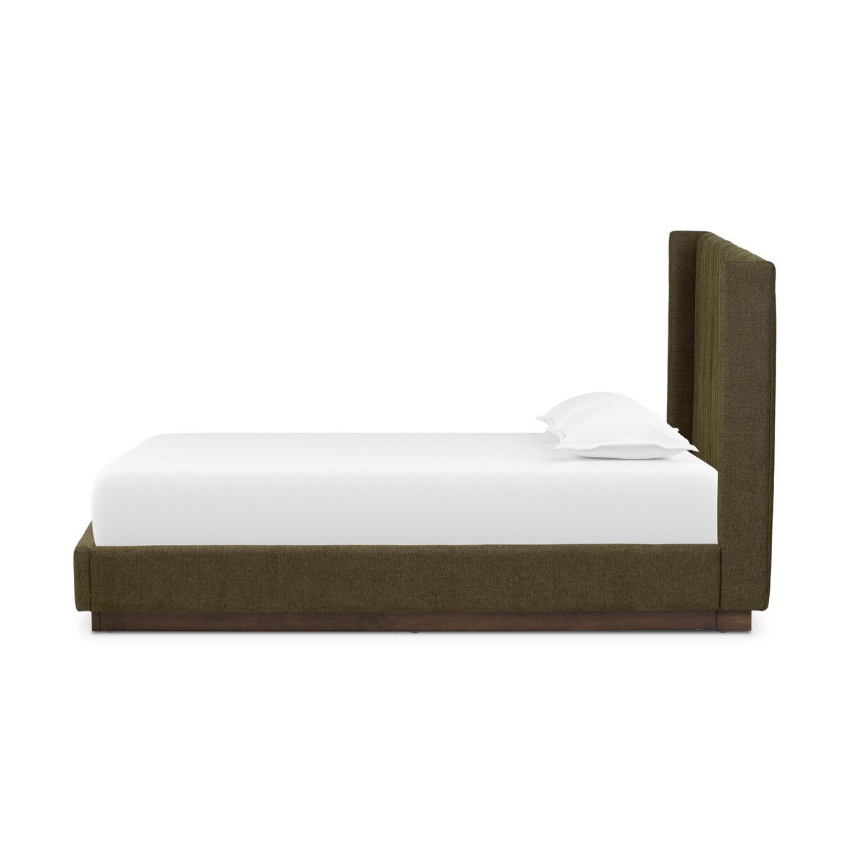 Montgomery Bed