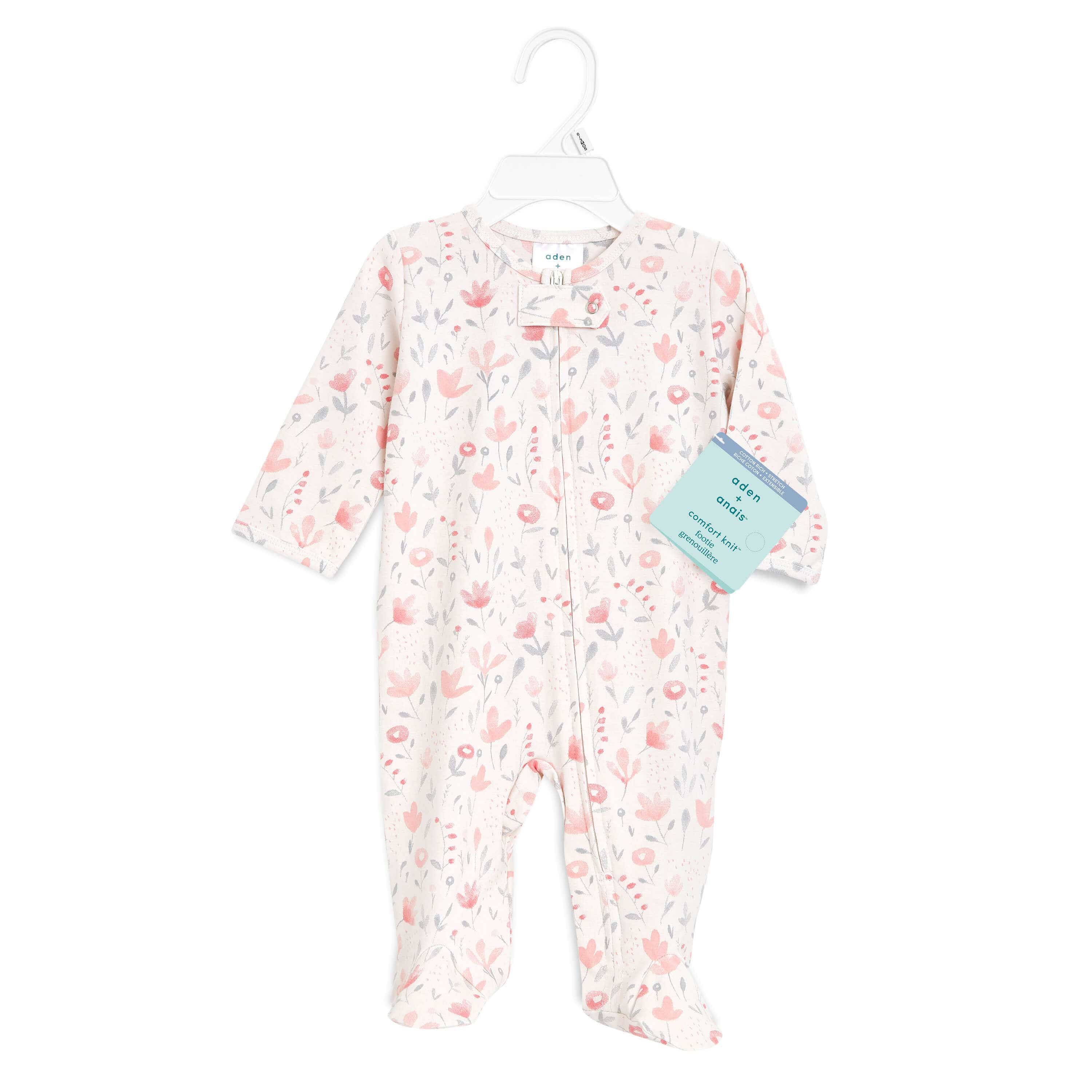 Comfort Knit™ Footie by Halo Sleep