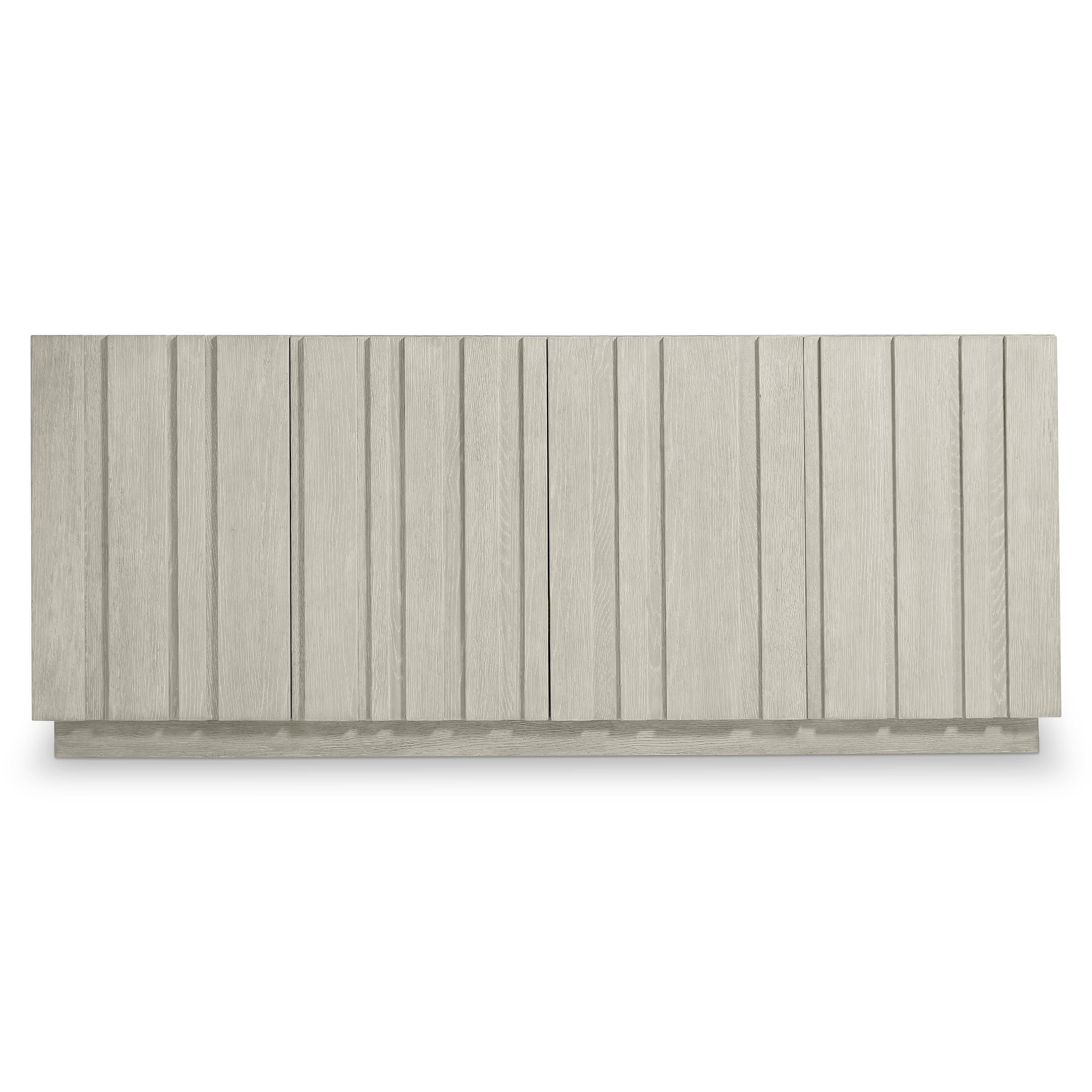 Bernhardt Furniture – Tempo Entertainment Credenza