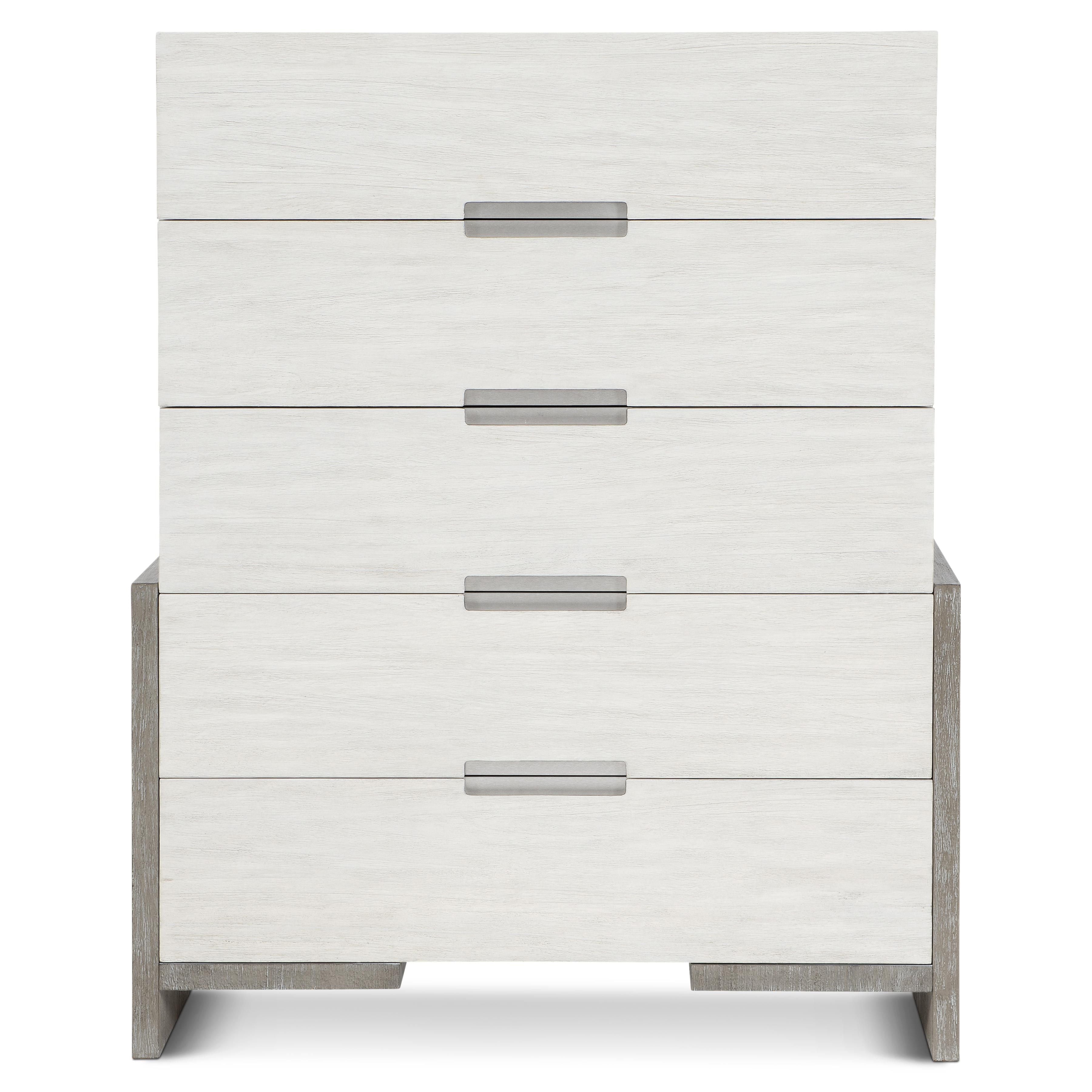 Bernhardt Furniture – Foundations Tall Drawer Chest