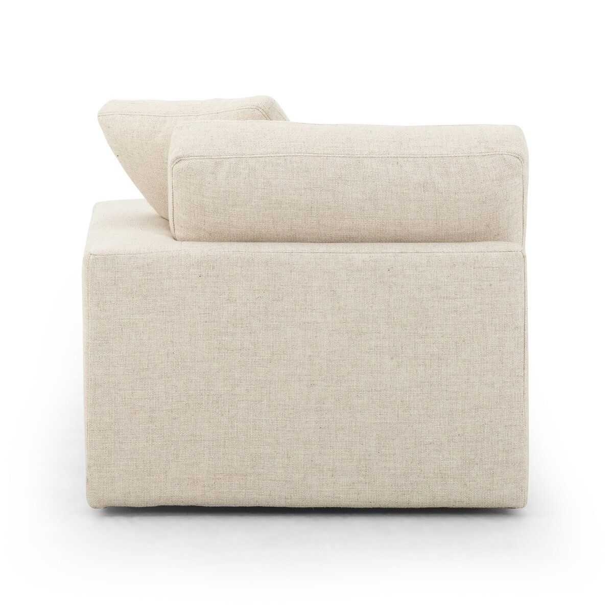 Plume 2-piece Sectional