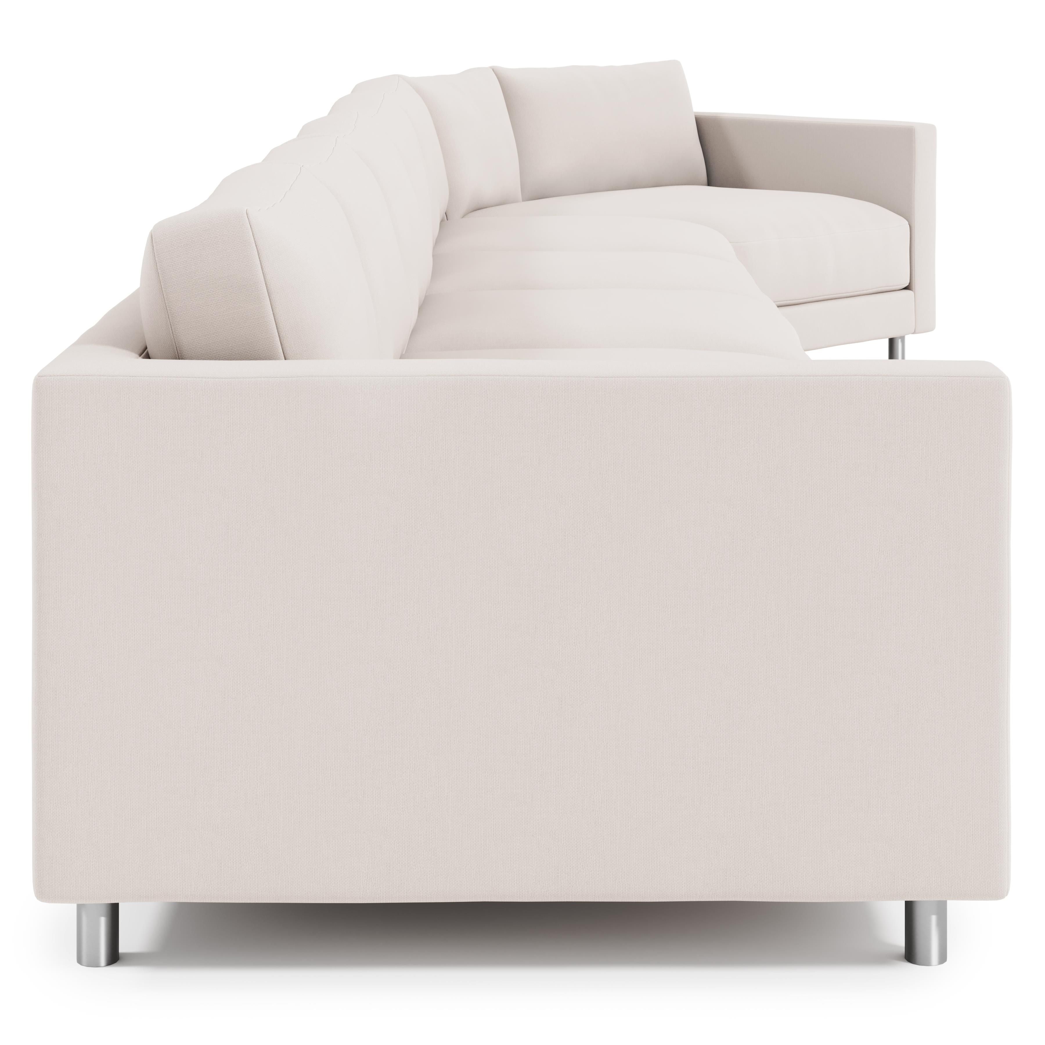 Bernhardt Furniture – Avanni Outdoor Sectional