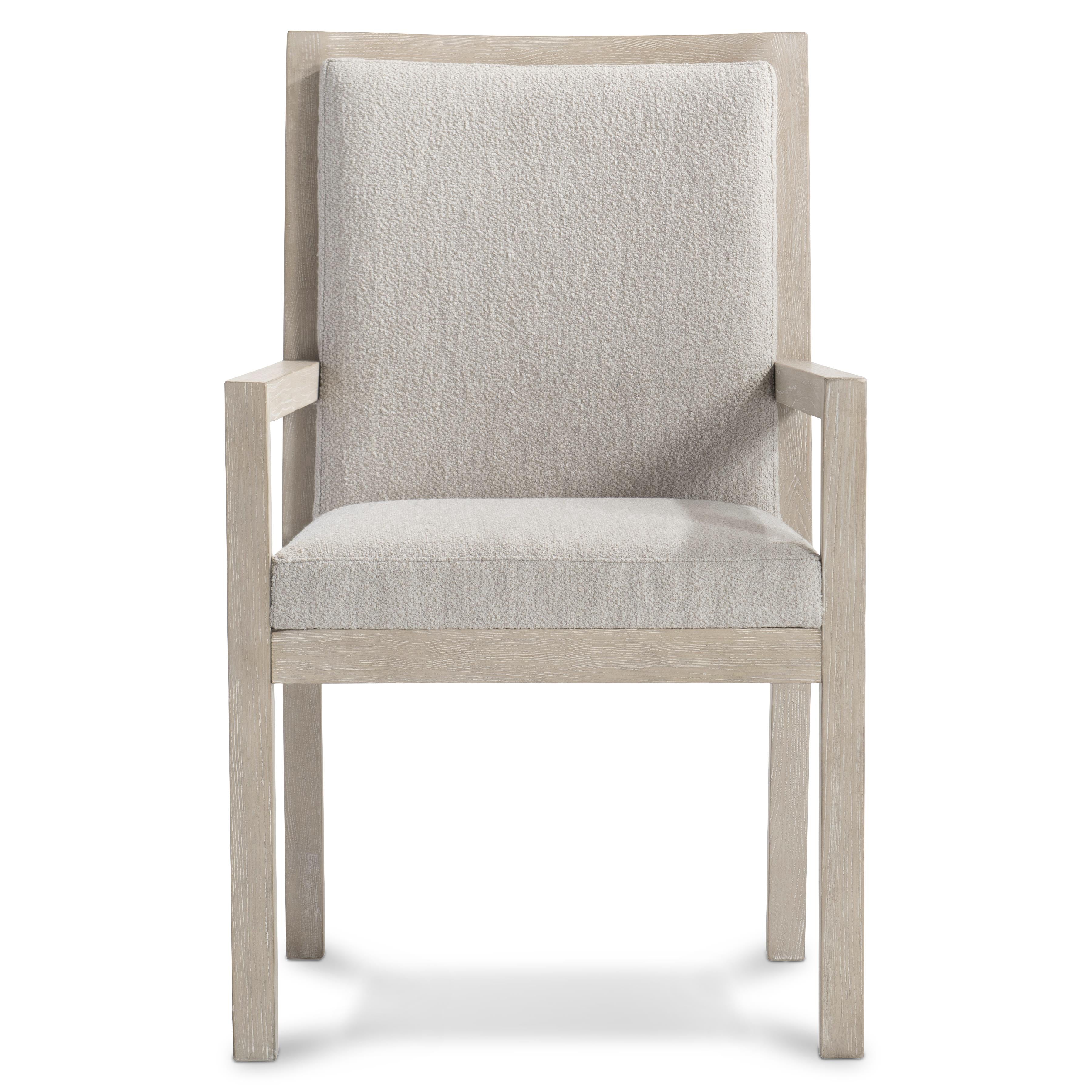 Bernhardt Prado Arm Chair