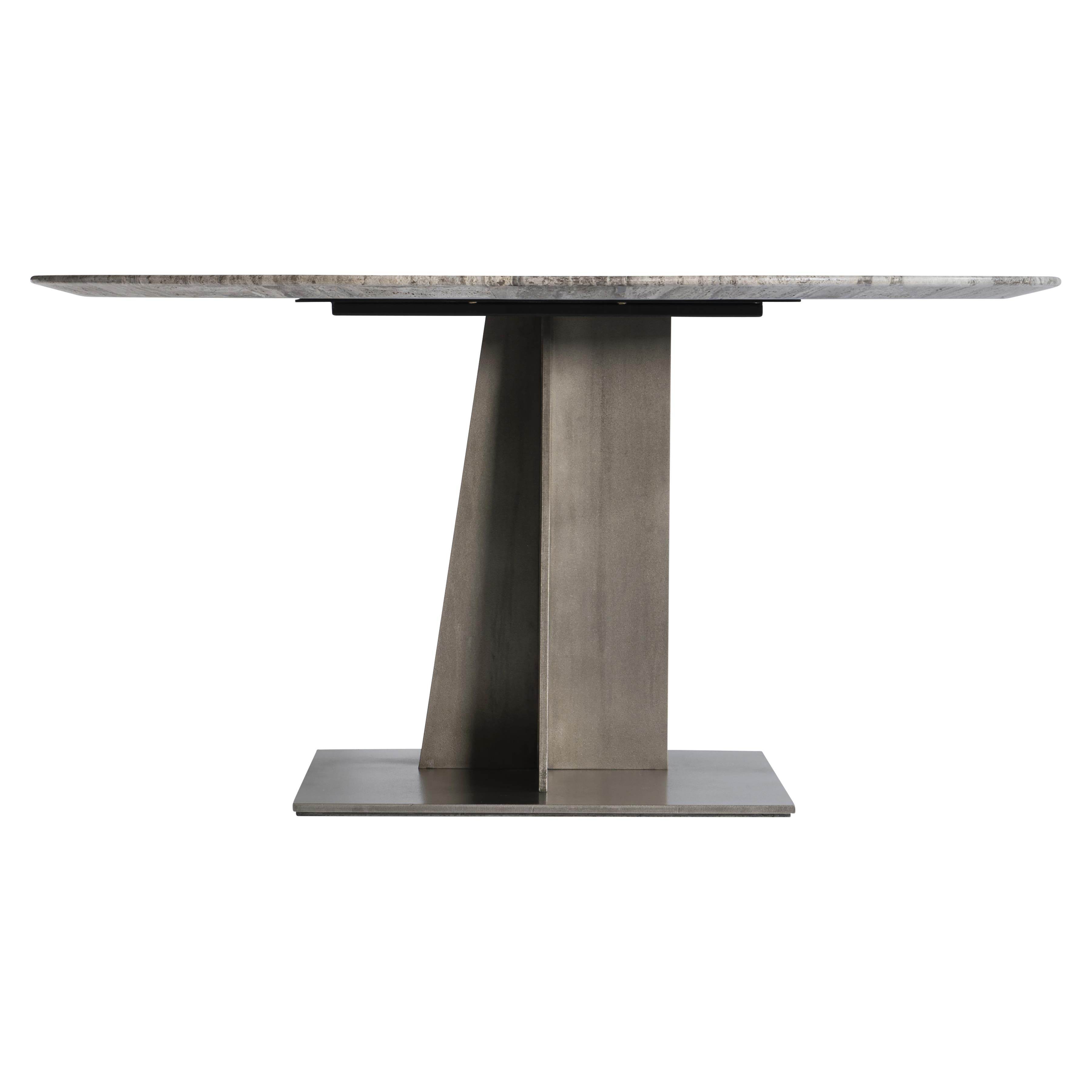 Bernhardt Furniture – Equis Dining Table
