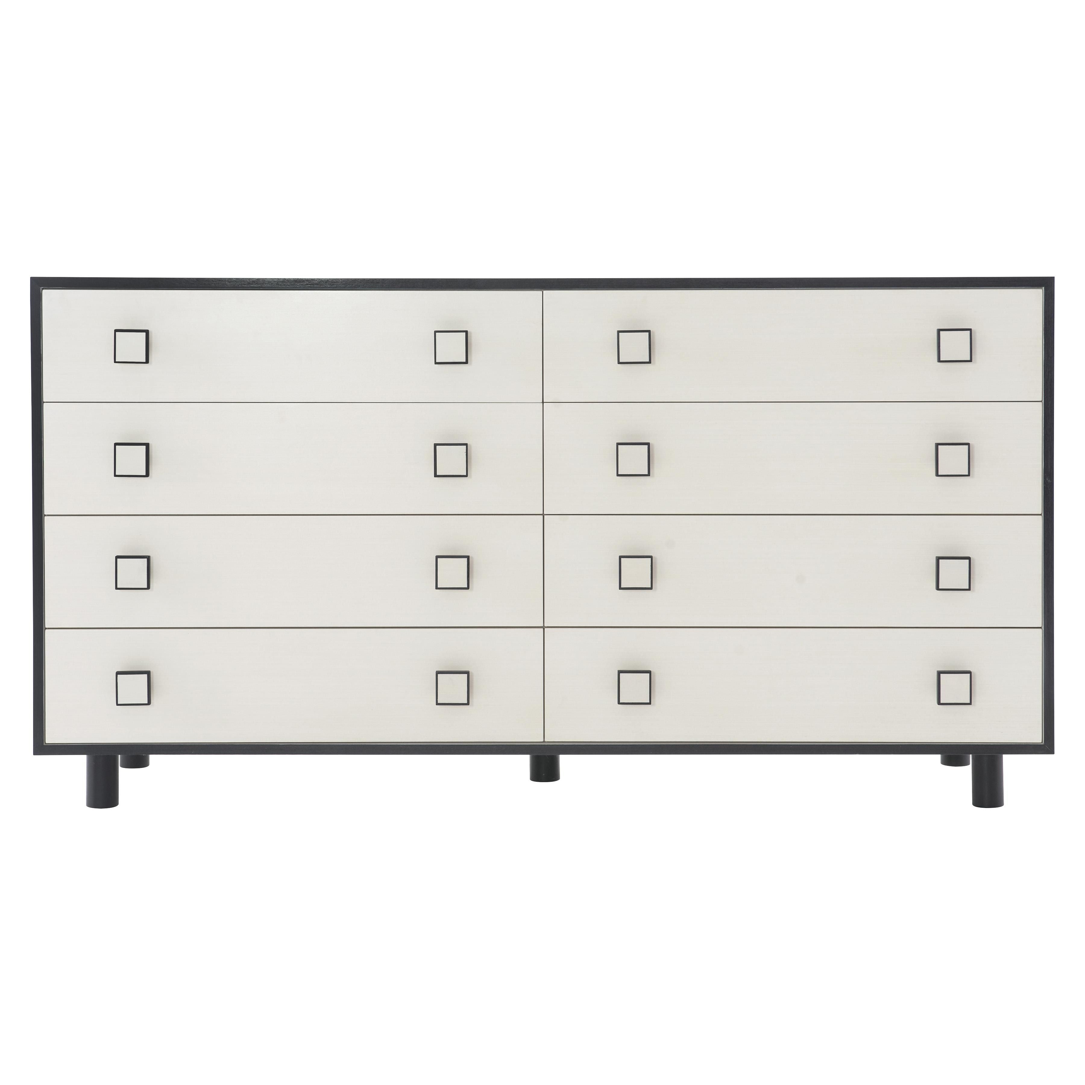 Bernhardt Furniture – Silhouette Dresser