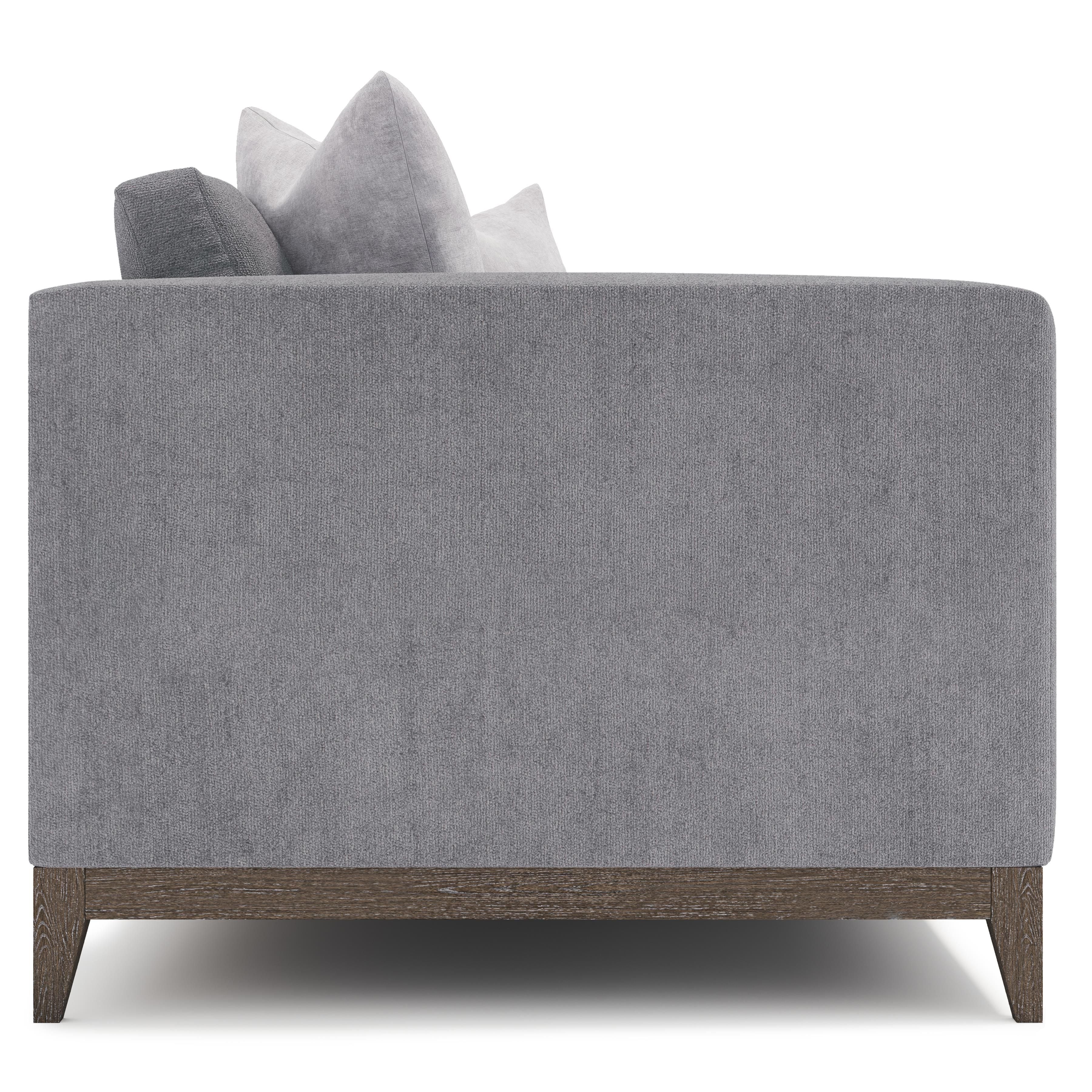 Bernhardt Noel Fabric Loveseat