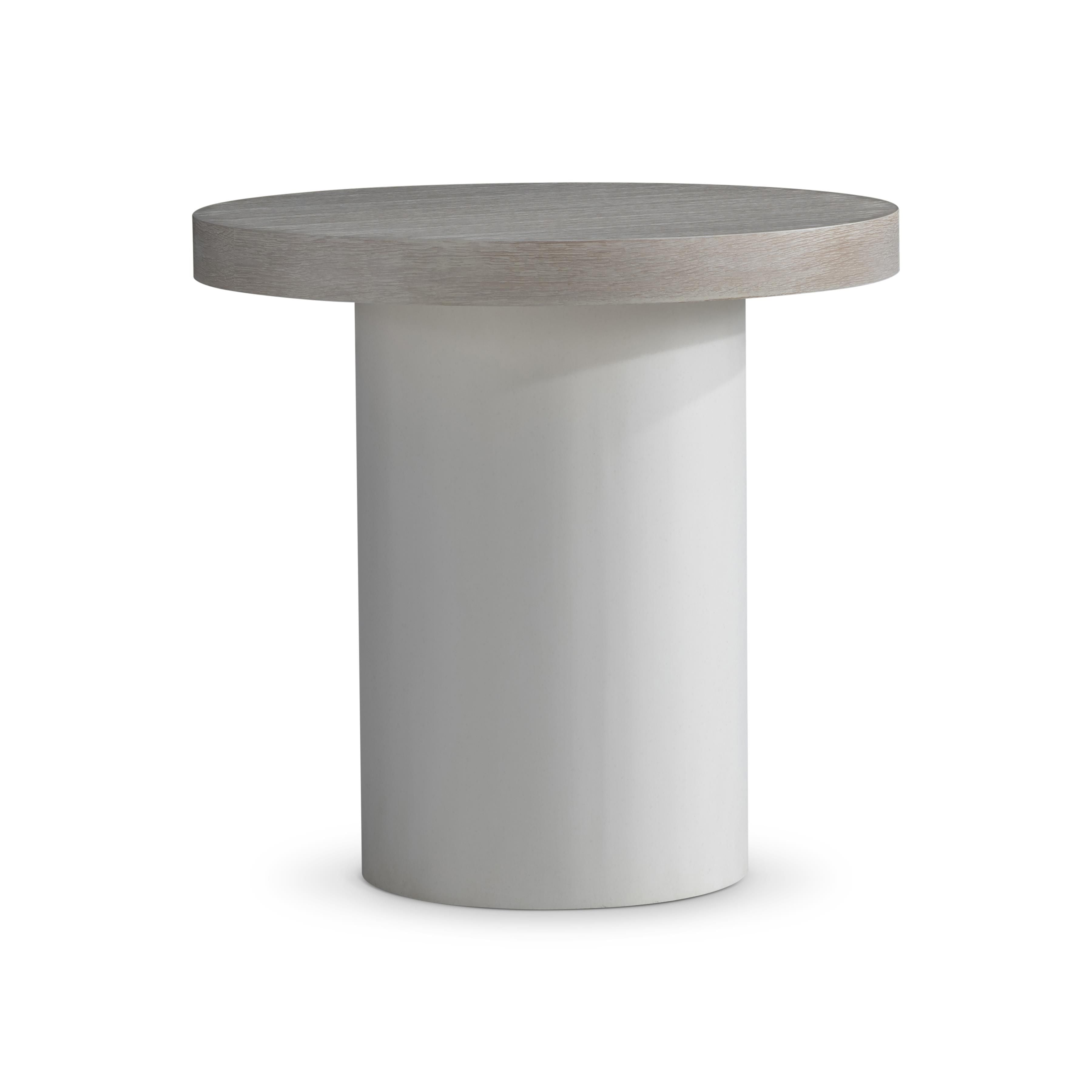 Bernhardt Furniture – Turo Side Table