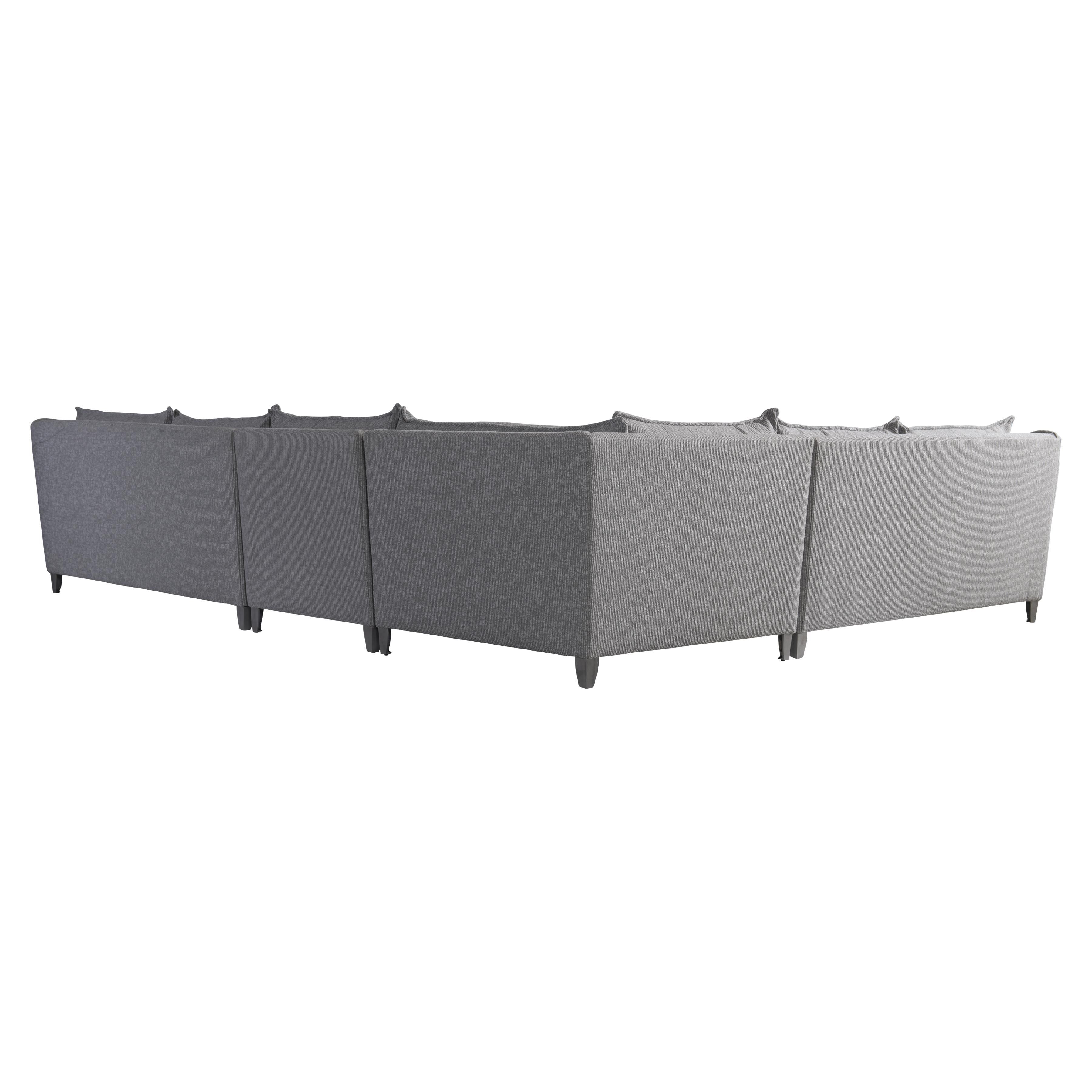 Bernhardt Furniture – Monterey Outdoor Sectional