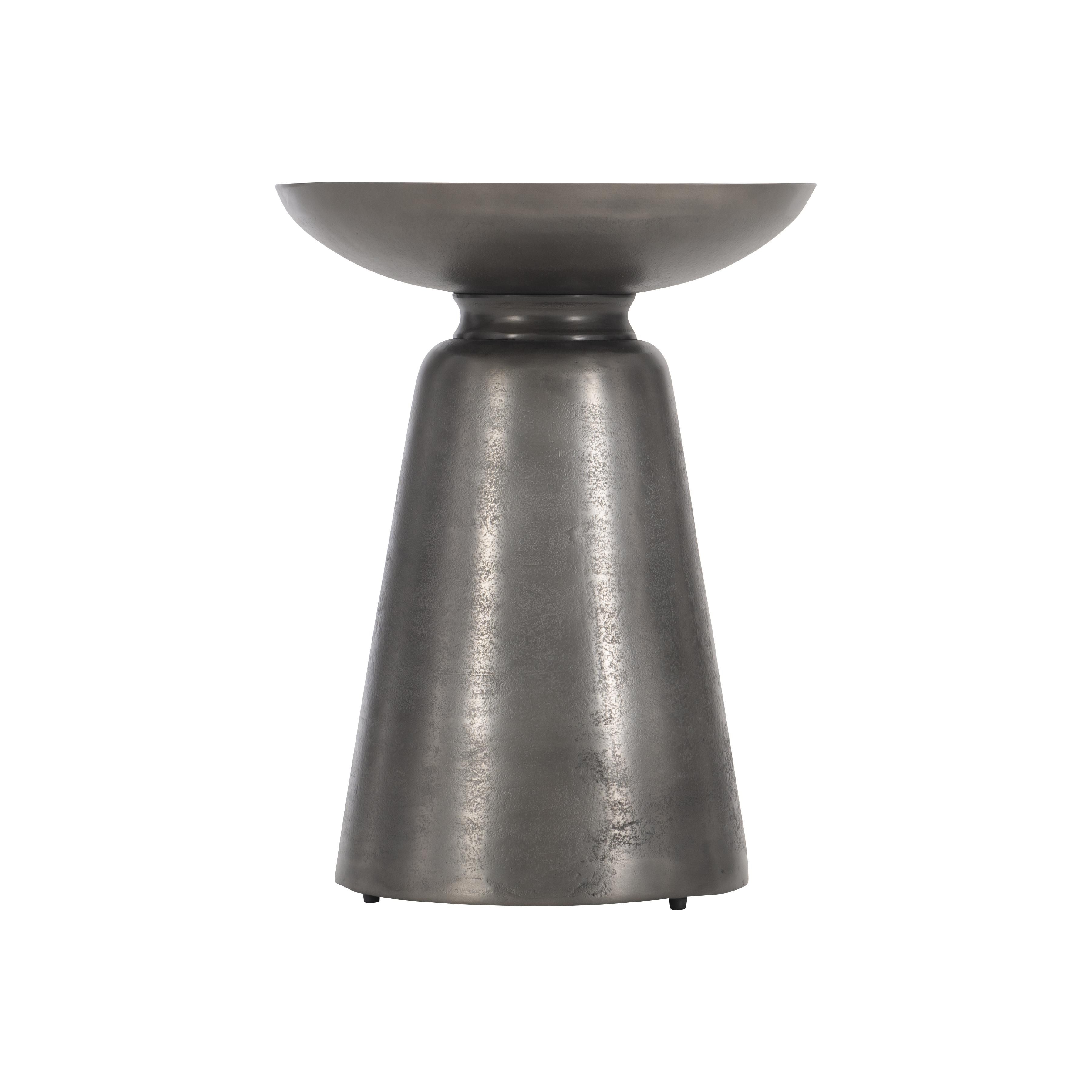 Bernhardt Furniture – Catalan Outdoor Accent Table