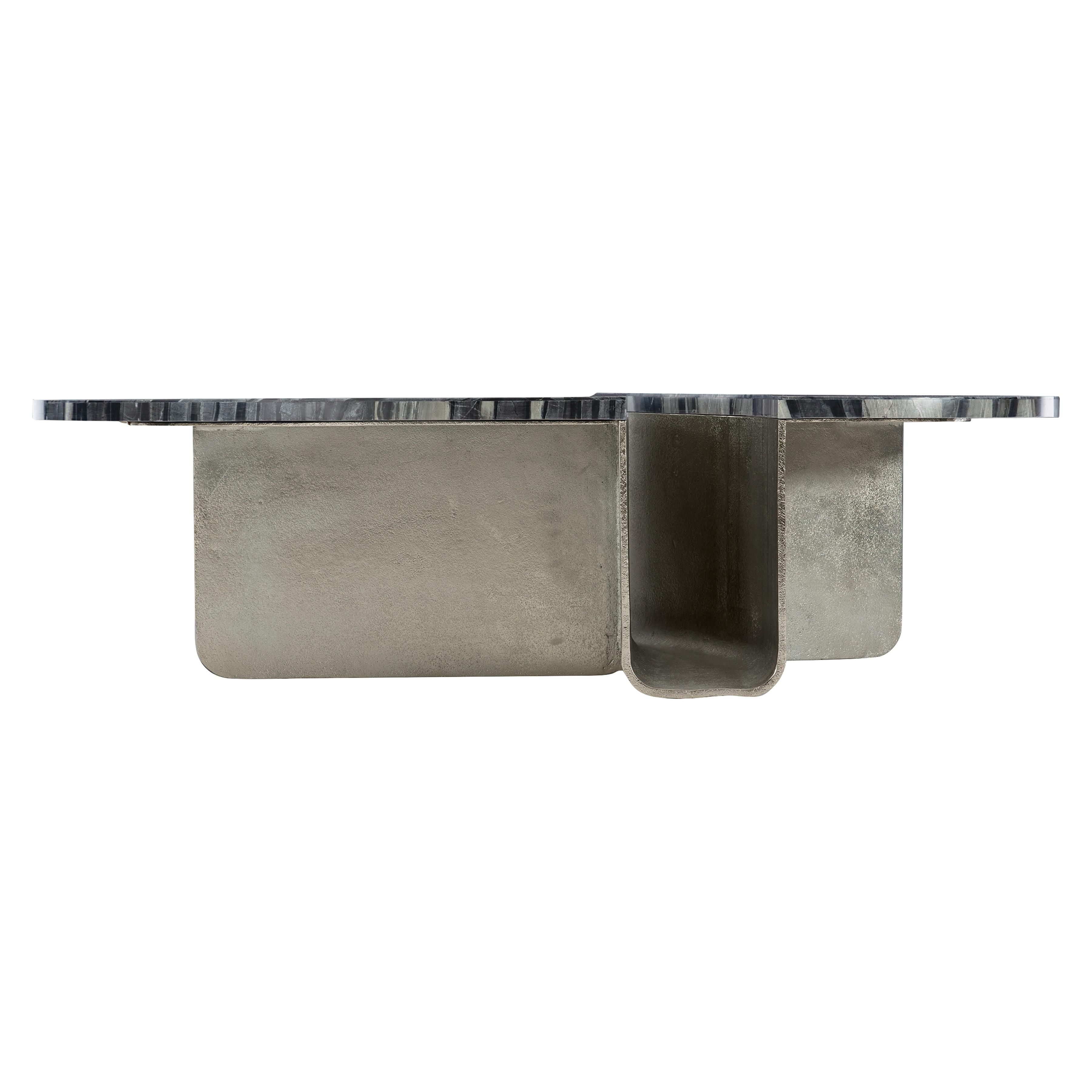Bernhardt Furniture – Tegan Cocktail Table