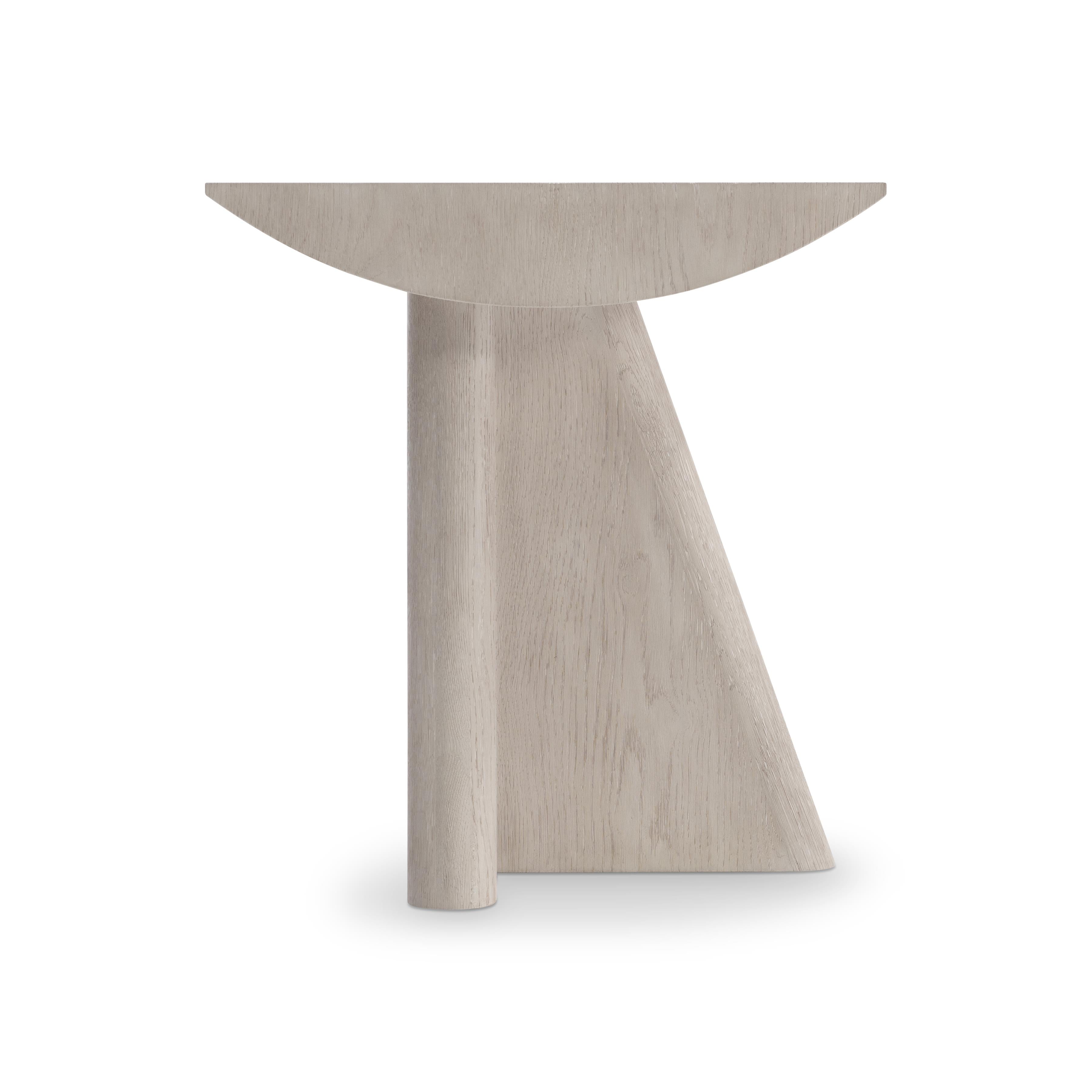 Bernhardt Furniture – Norden Side Table