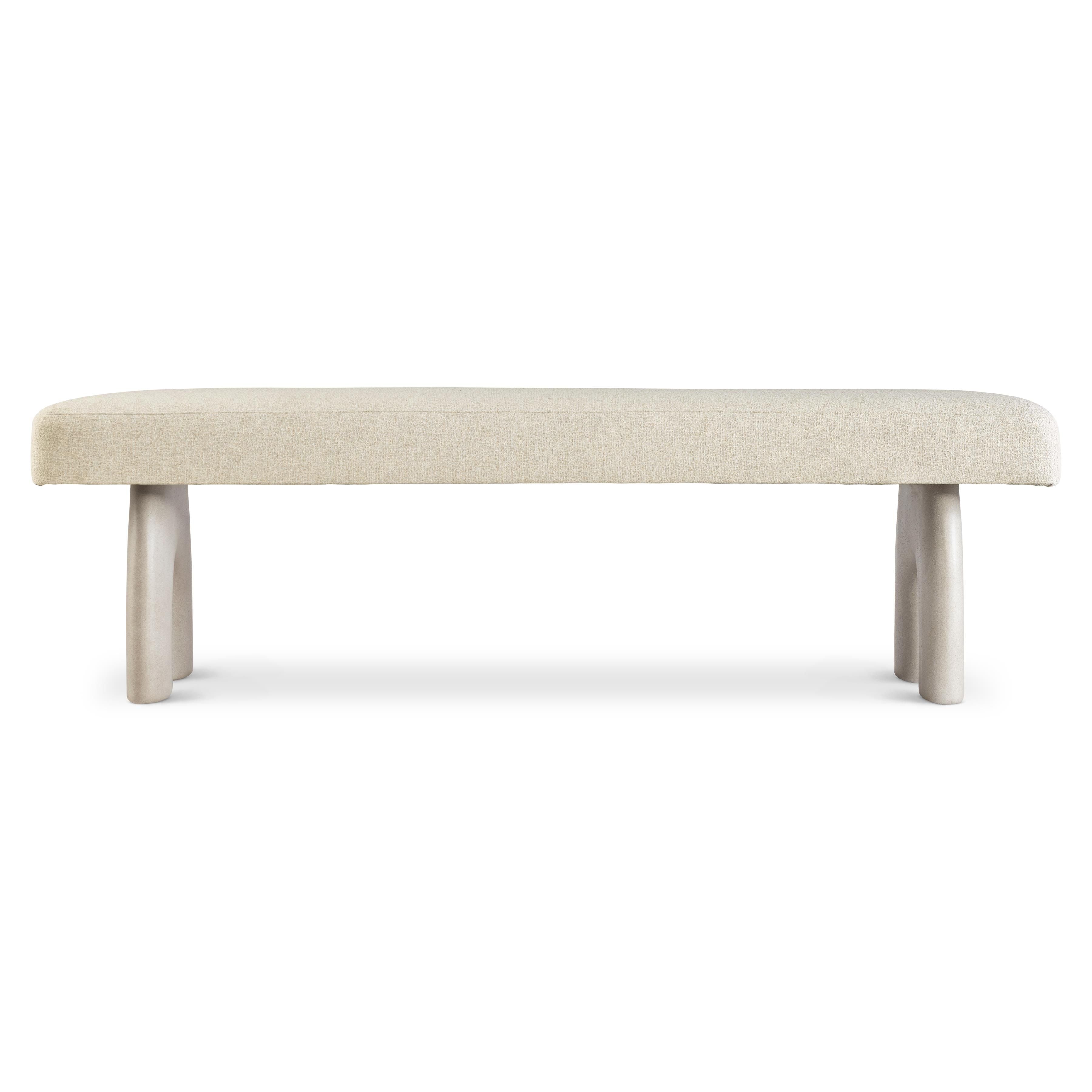 Bernhardt Furniture Antibes Bench