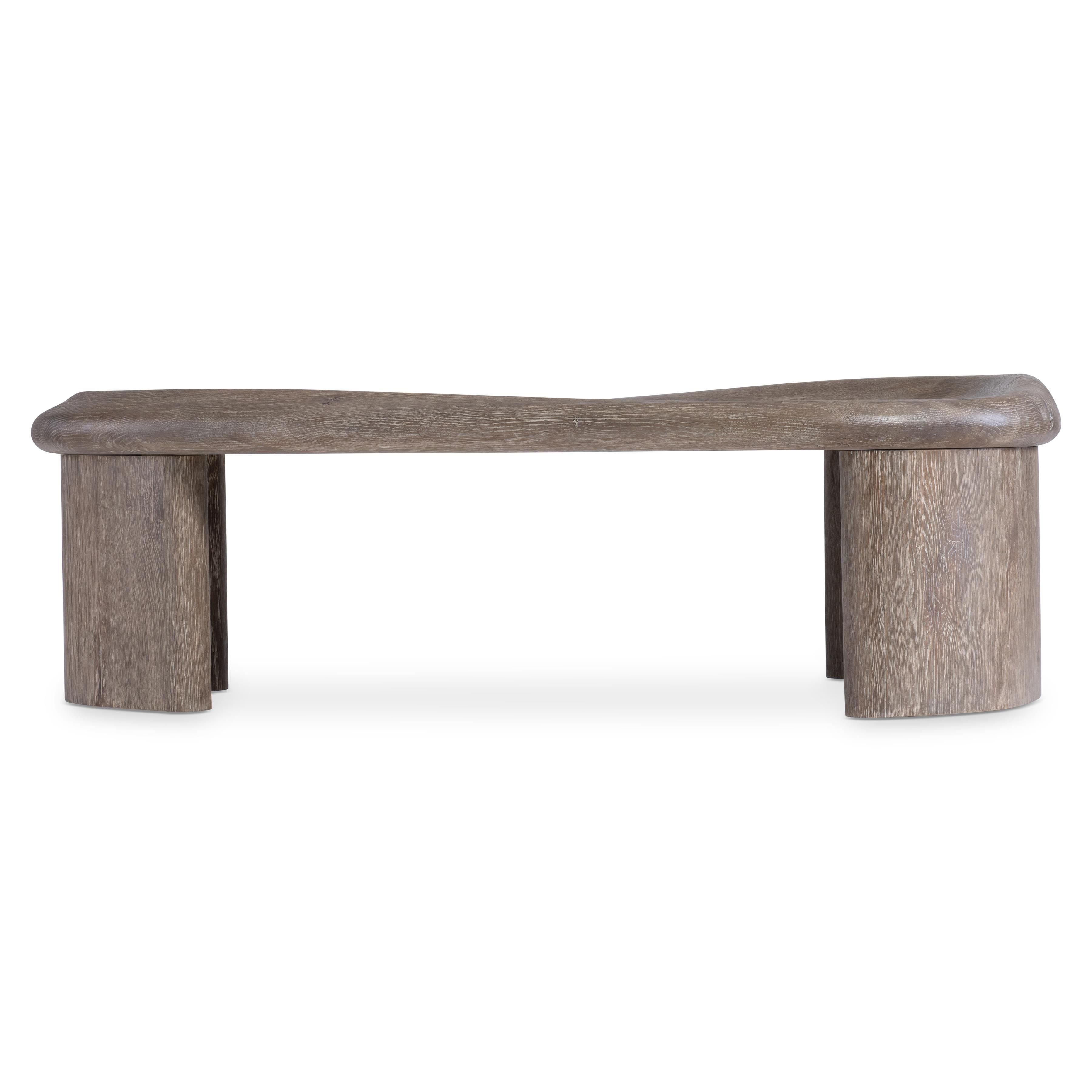 Bernhardt Furniture Bryant Cocktail Table