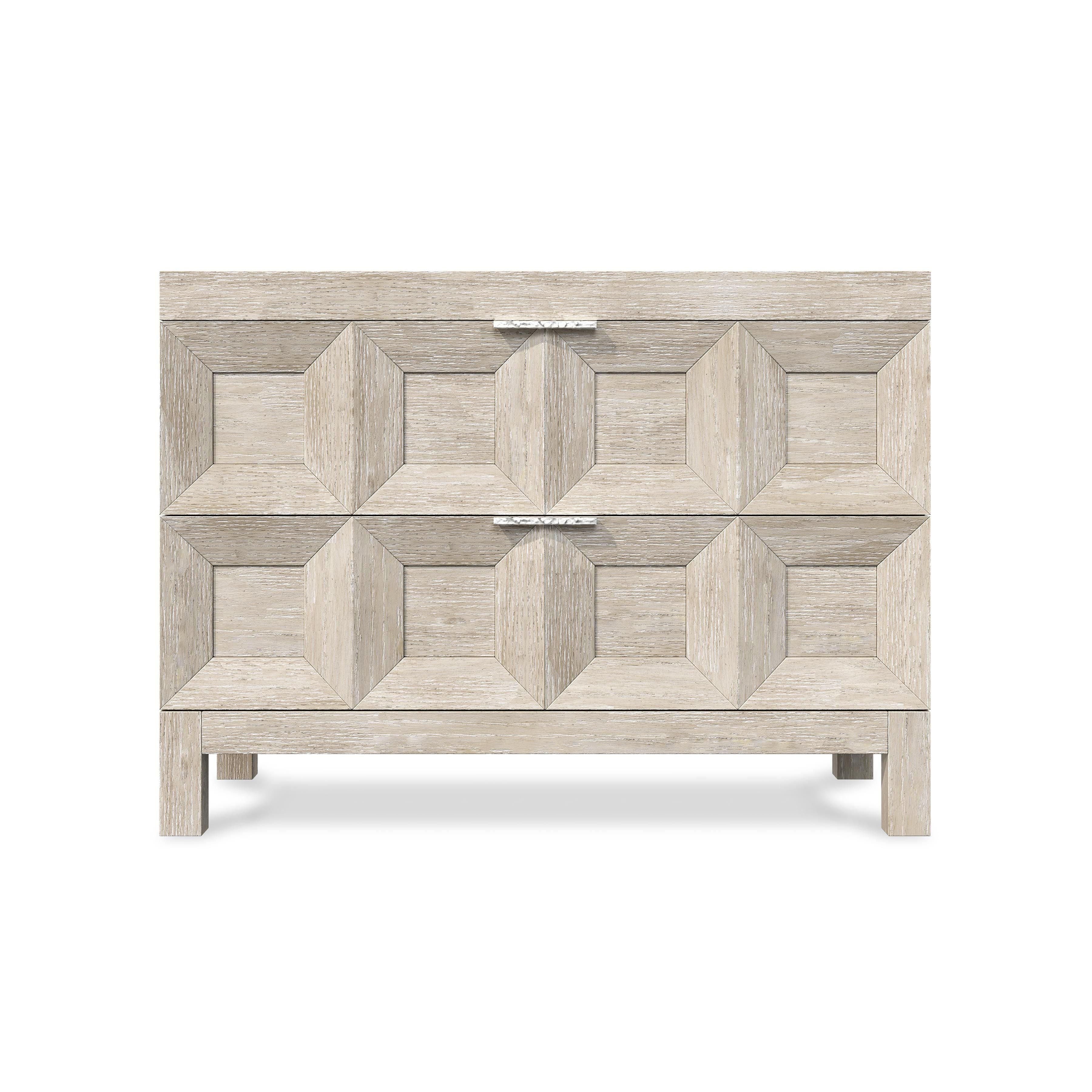 Bernhardt Furniture – Prado Nightstand