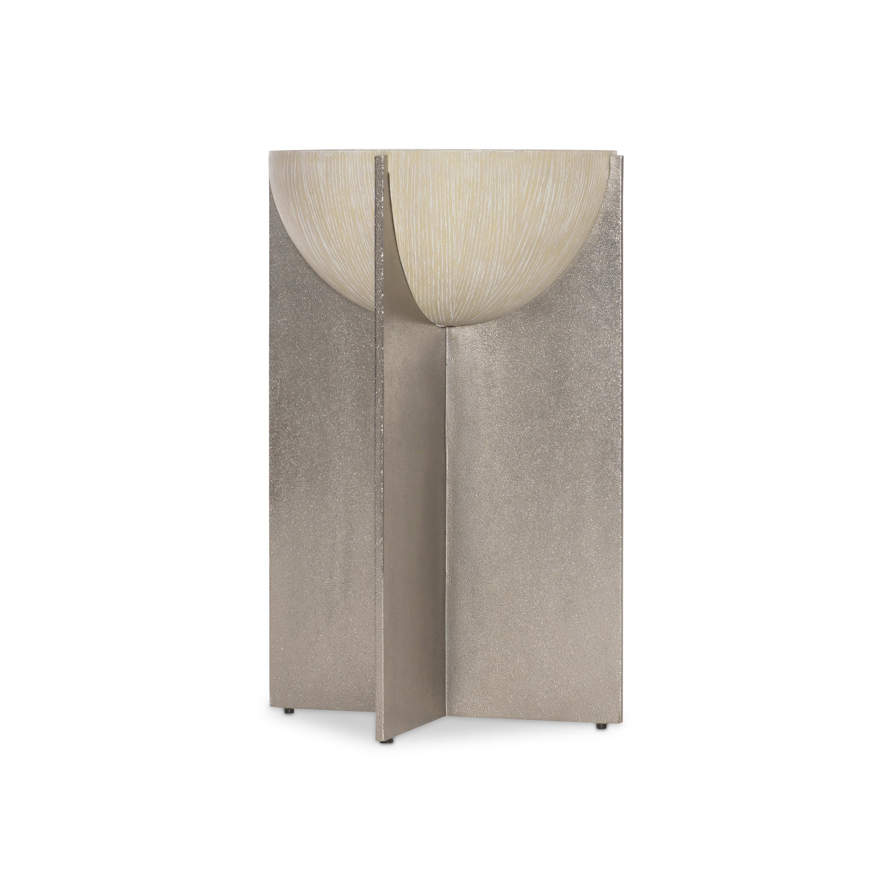 Bernhardt Furniture – Solaria Accent Table