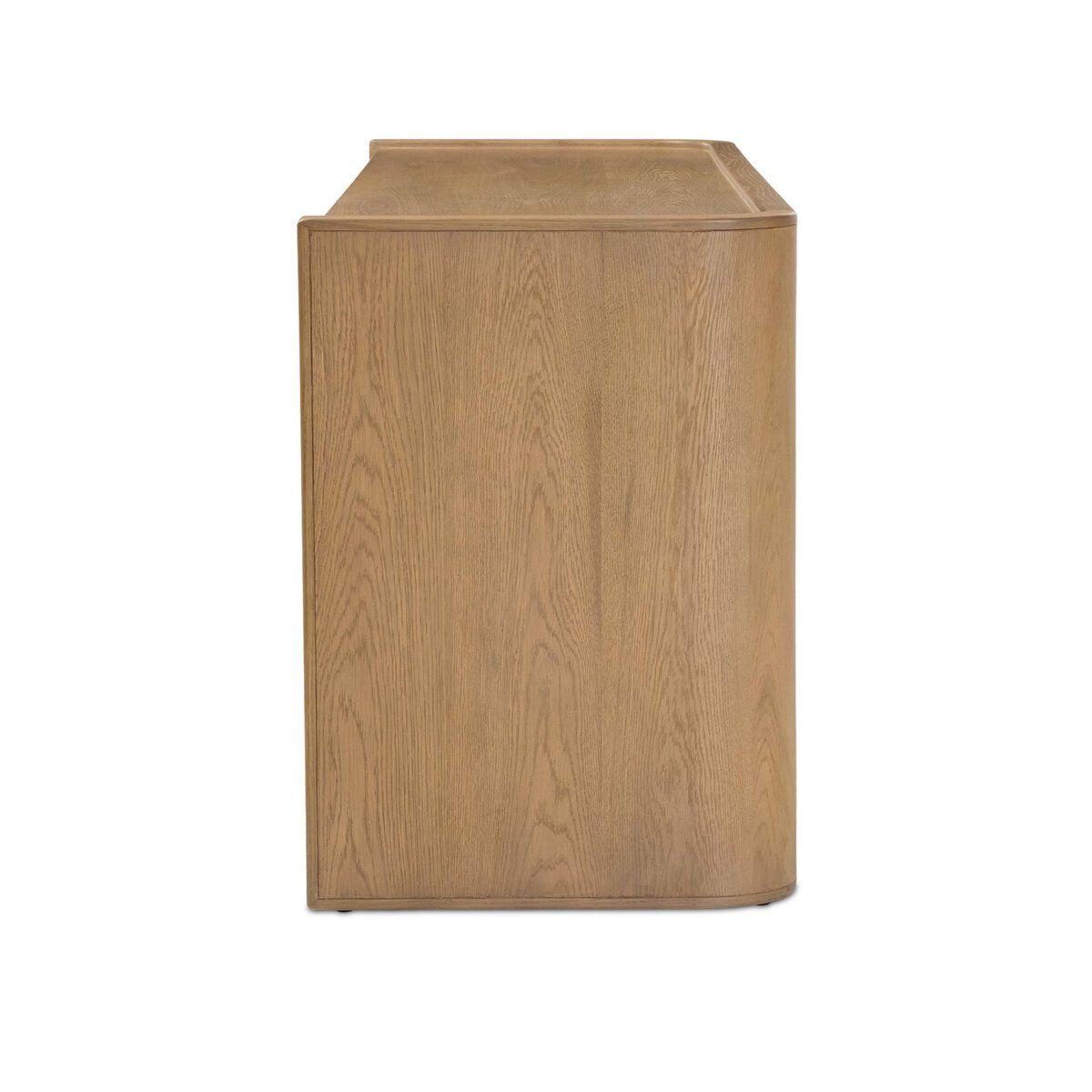 Kiran Media Console